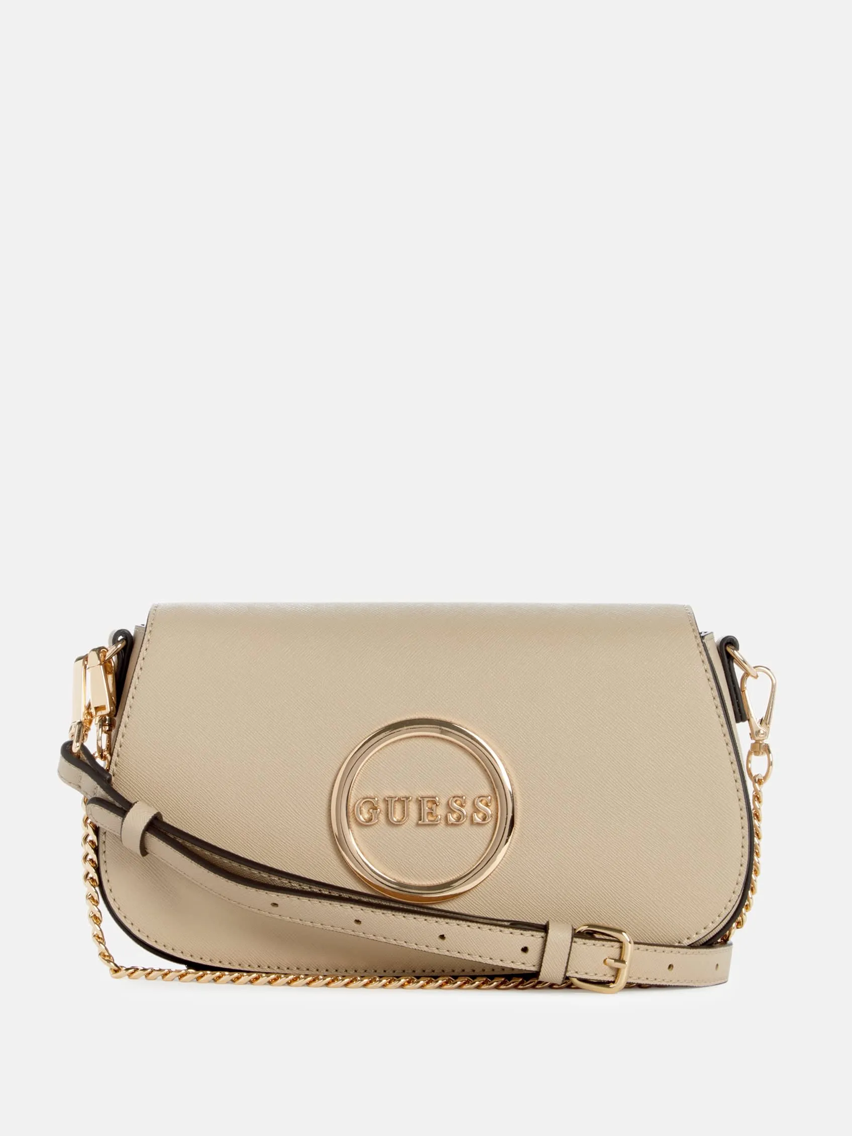 Citrus Grove Mini Shoulder Crossbody Bag