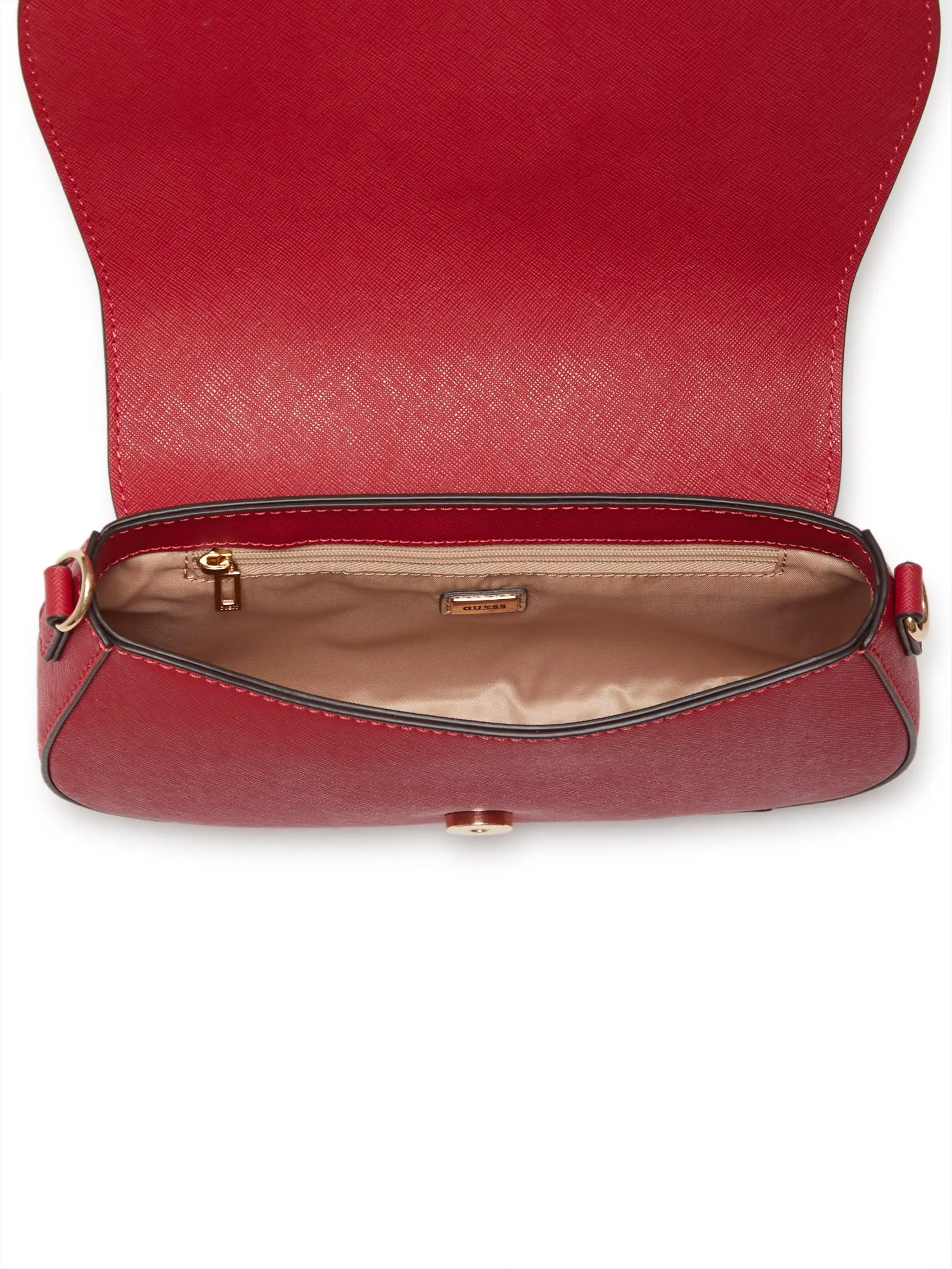 Citrus Grove Mini Shoulder Crossbody Bag