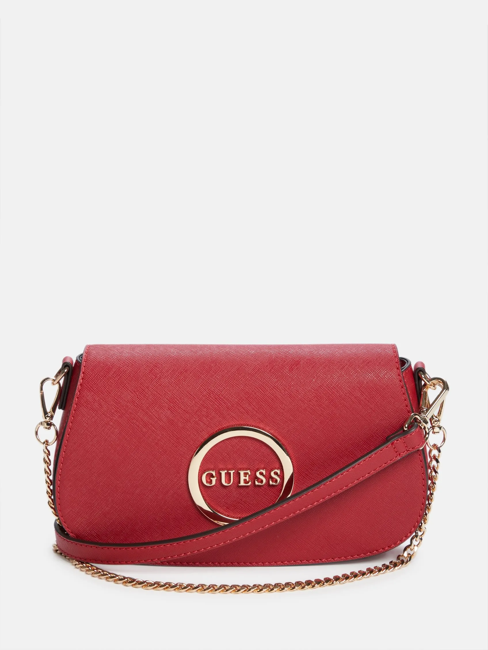 Citrus Grove Mini Shoulder Crossbody Bag