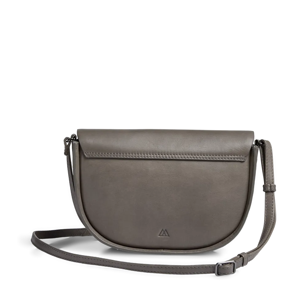 ClaudetteMBG Crossbody Bag, Antique