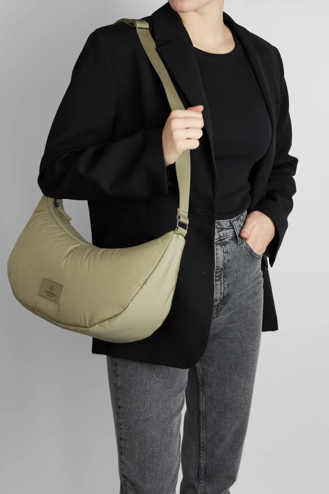 CloudMBG Bag, Recycled