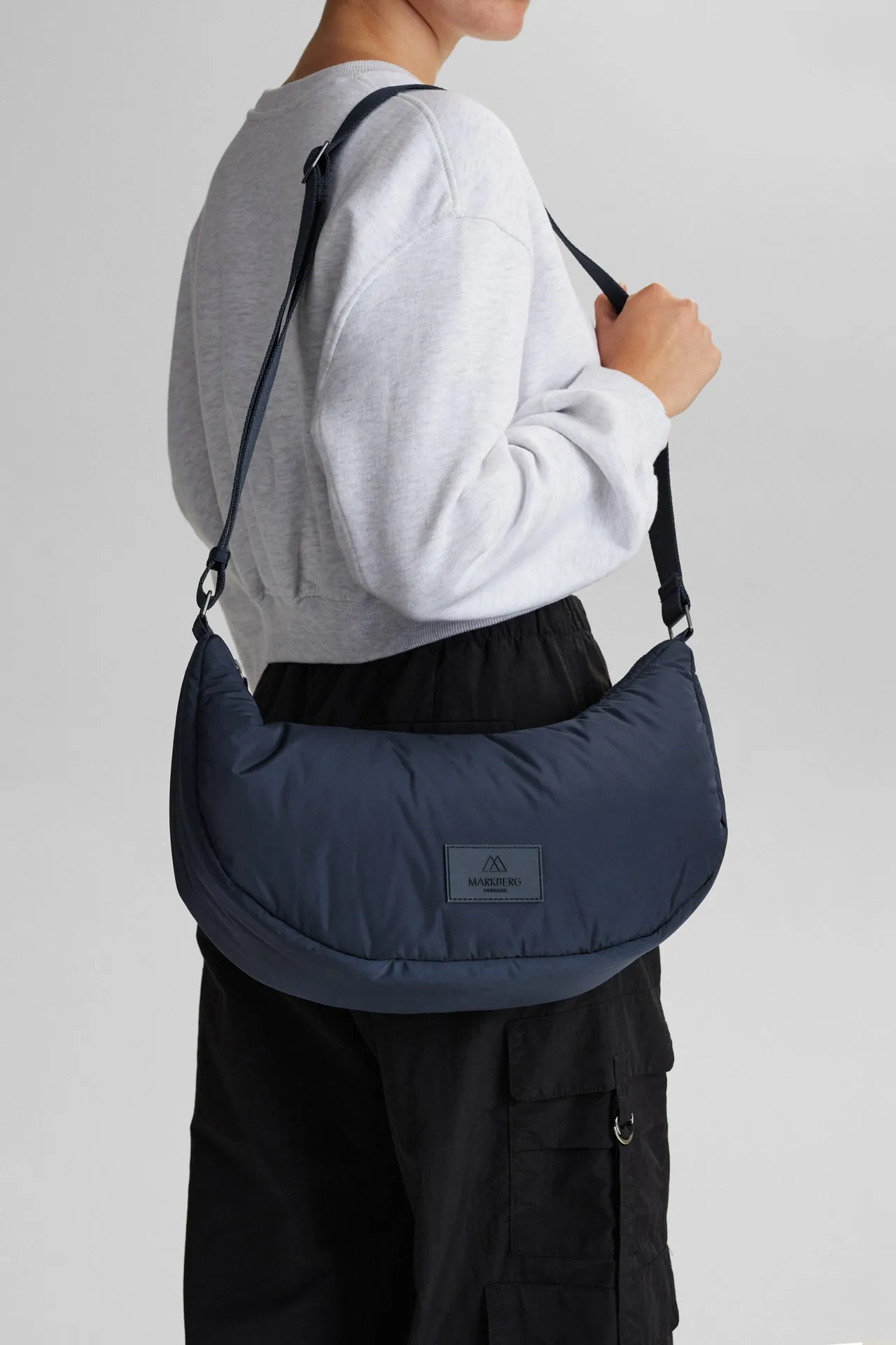 CloudMBG Bag, Recycled