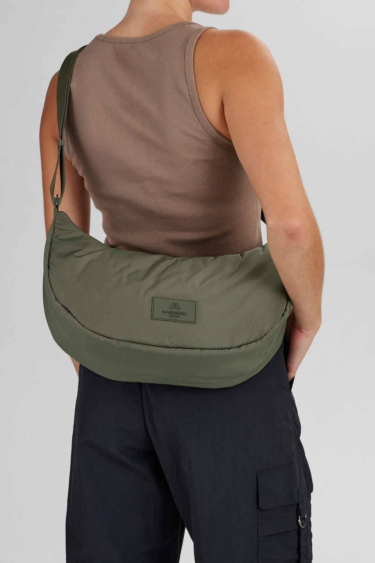 CloudMBG Bag, Recycled