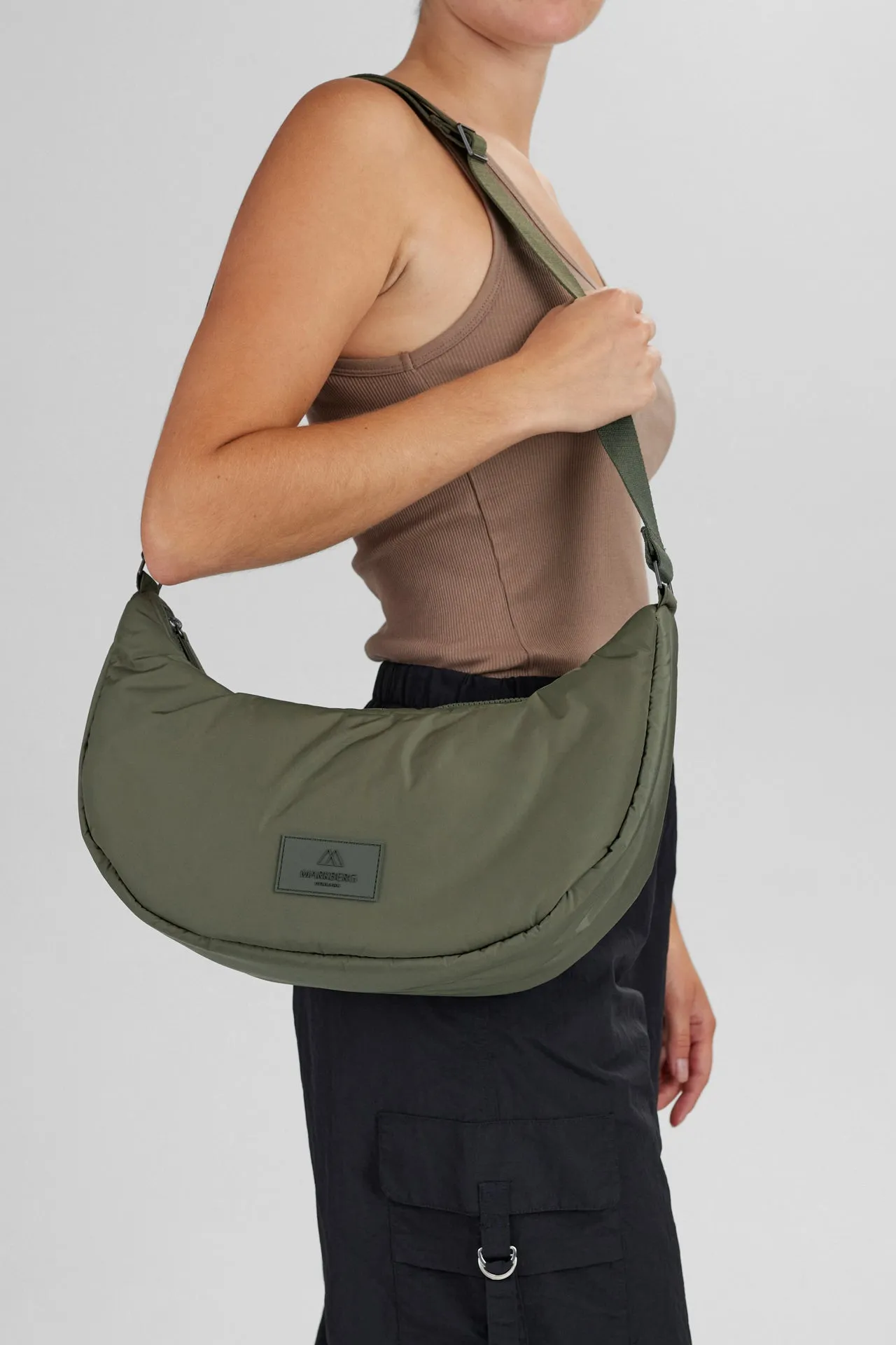 CloudMBG Bag, Recycled