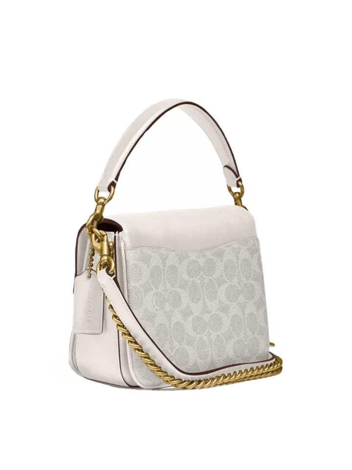 C.O.A.C.H Cassie Crossbody Bag