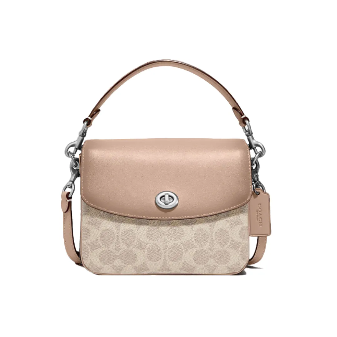 C.O.A.C.H Cassie Crossbody Bag
