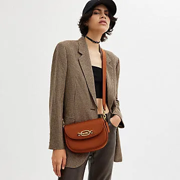 C.O.A.C.H CROSSBODY BAG