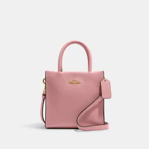 COACH Mini Cally Crossbody