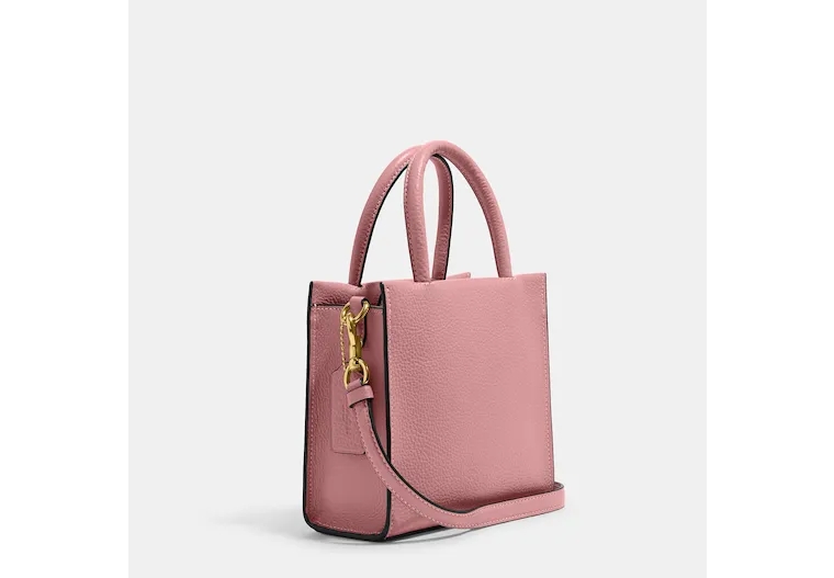 COACH Mini Cally Crossbody