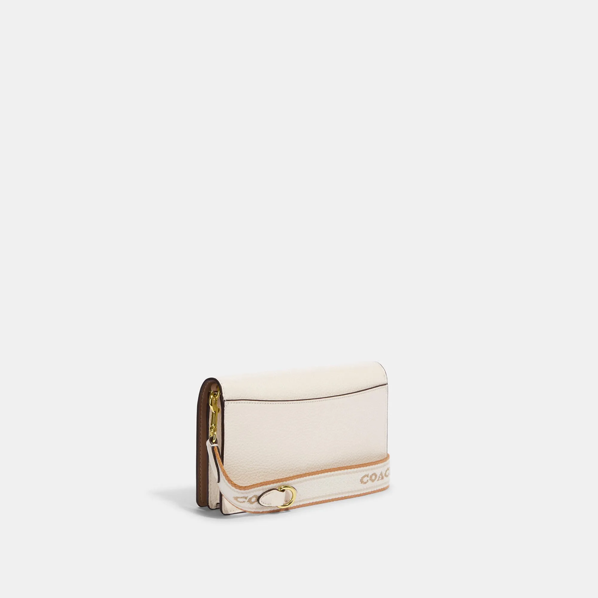 Coach Outlet Anna Foldover Clutch Crossbody