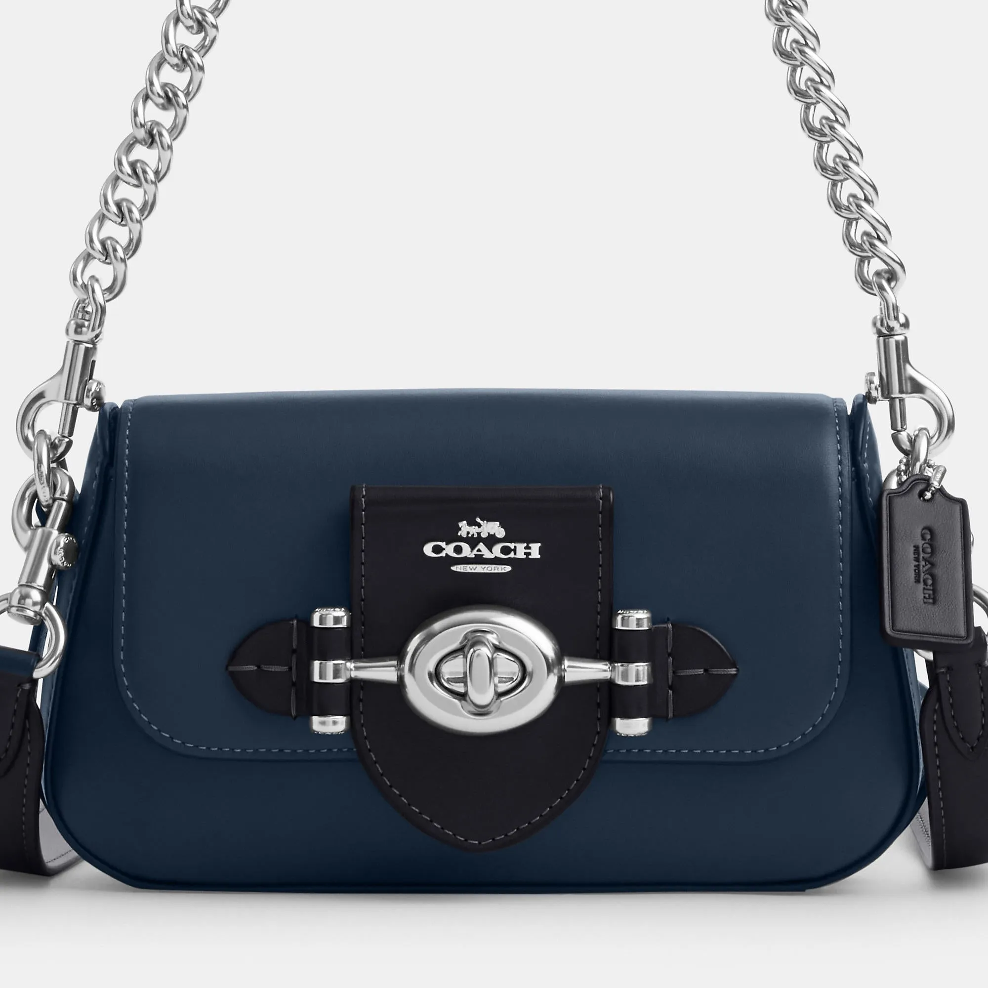 Coach Outlet Brie Shoulder Bag