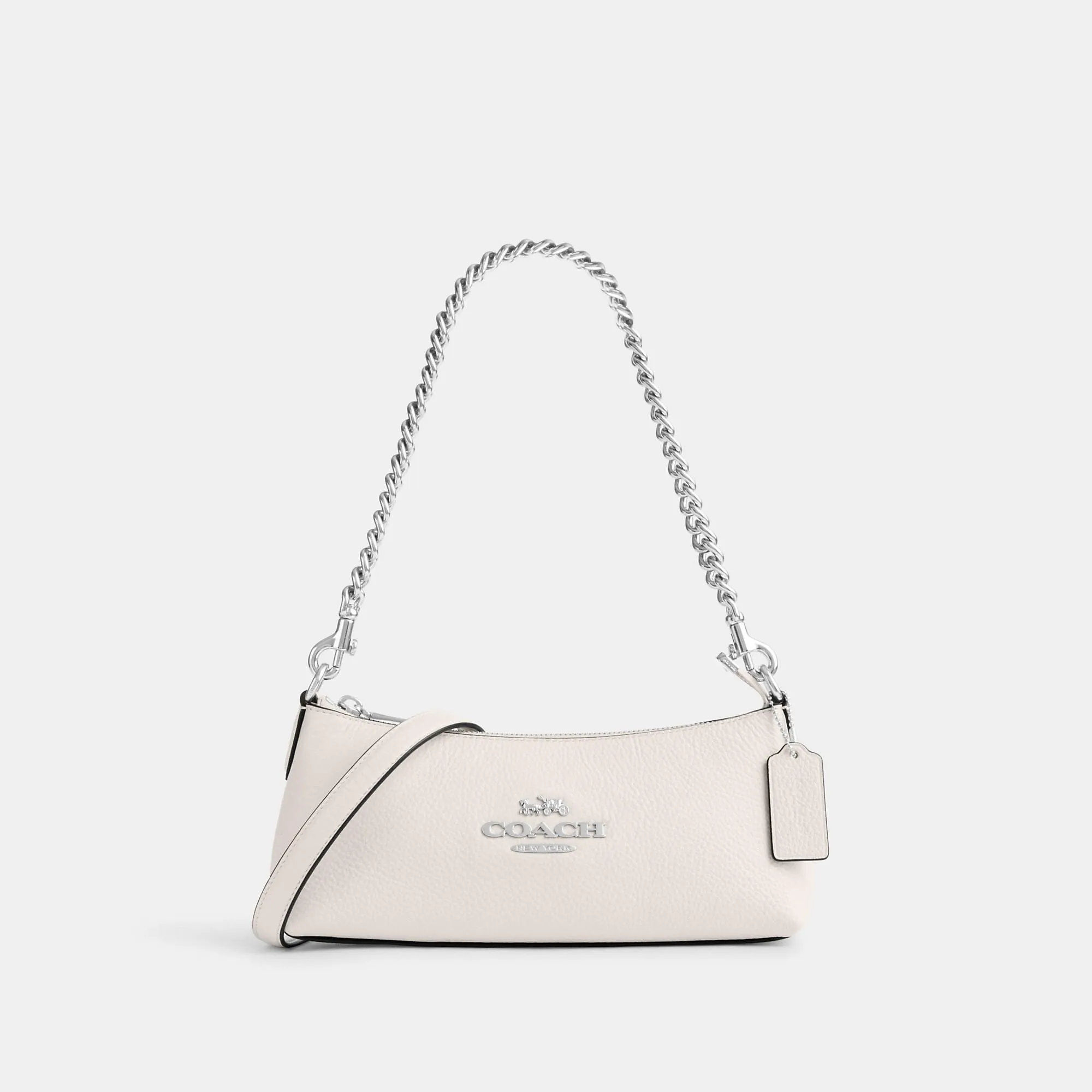 Coach Outlet Charlotte Shoulder Bag