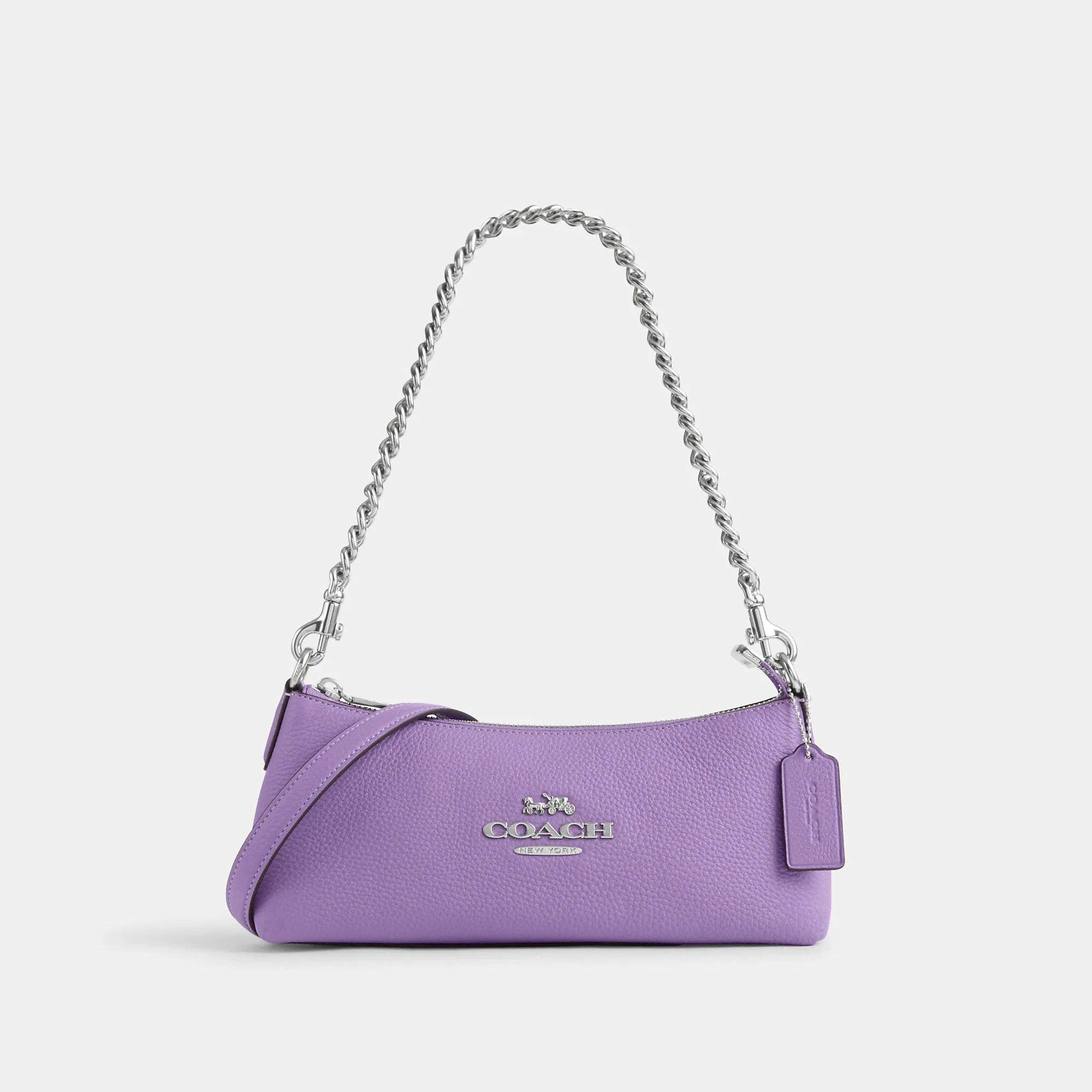 Coach Outlet Charlotte Shoulder Bag