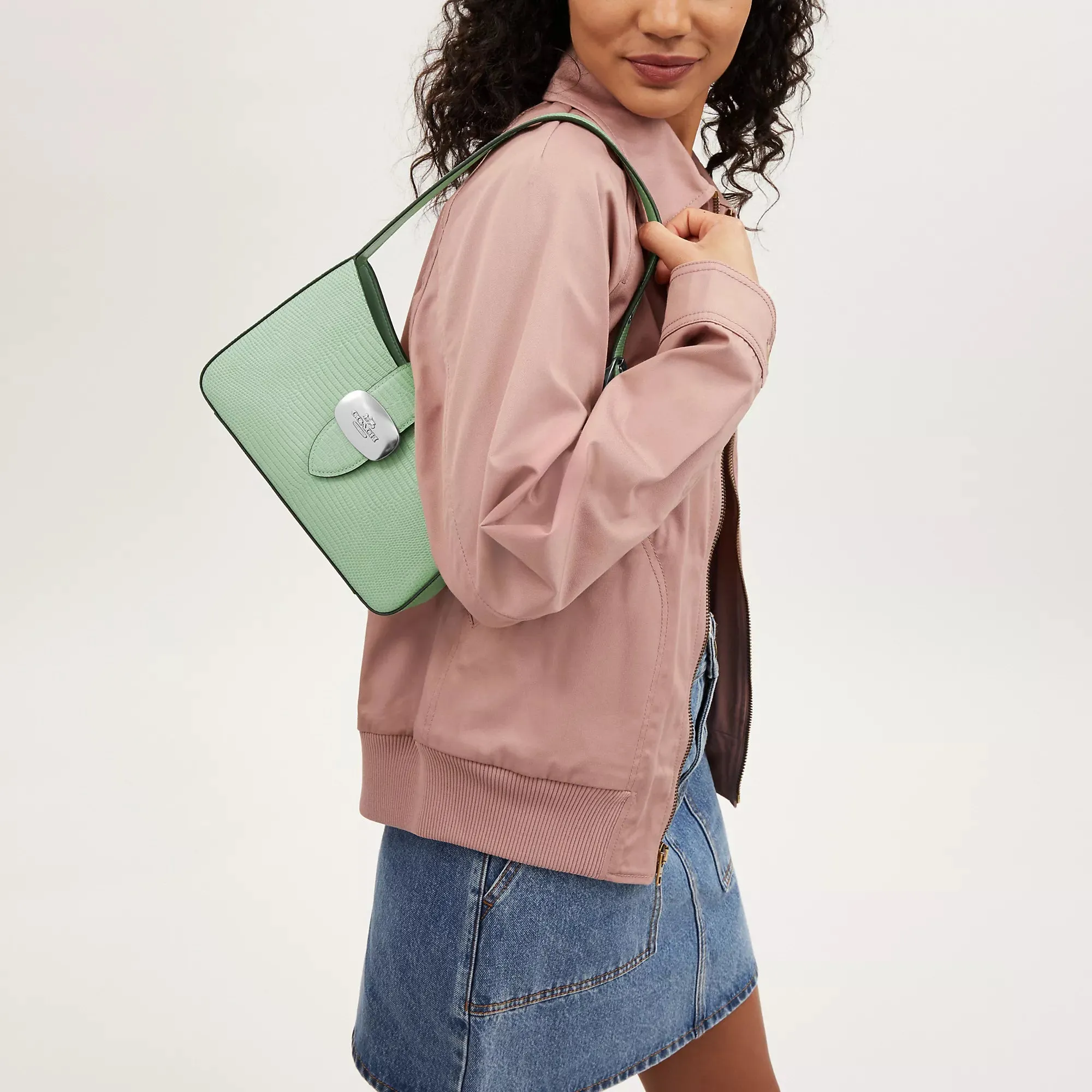 Coach Outlet Eliza Shoulder Bag