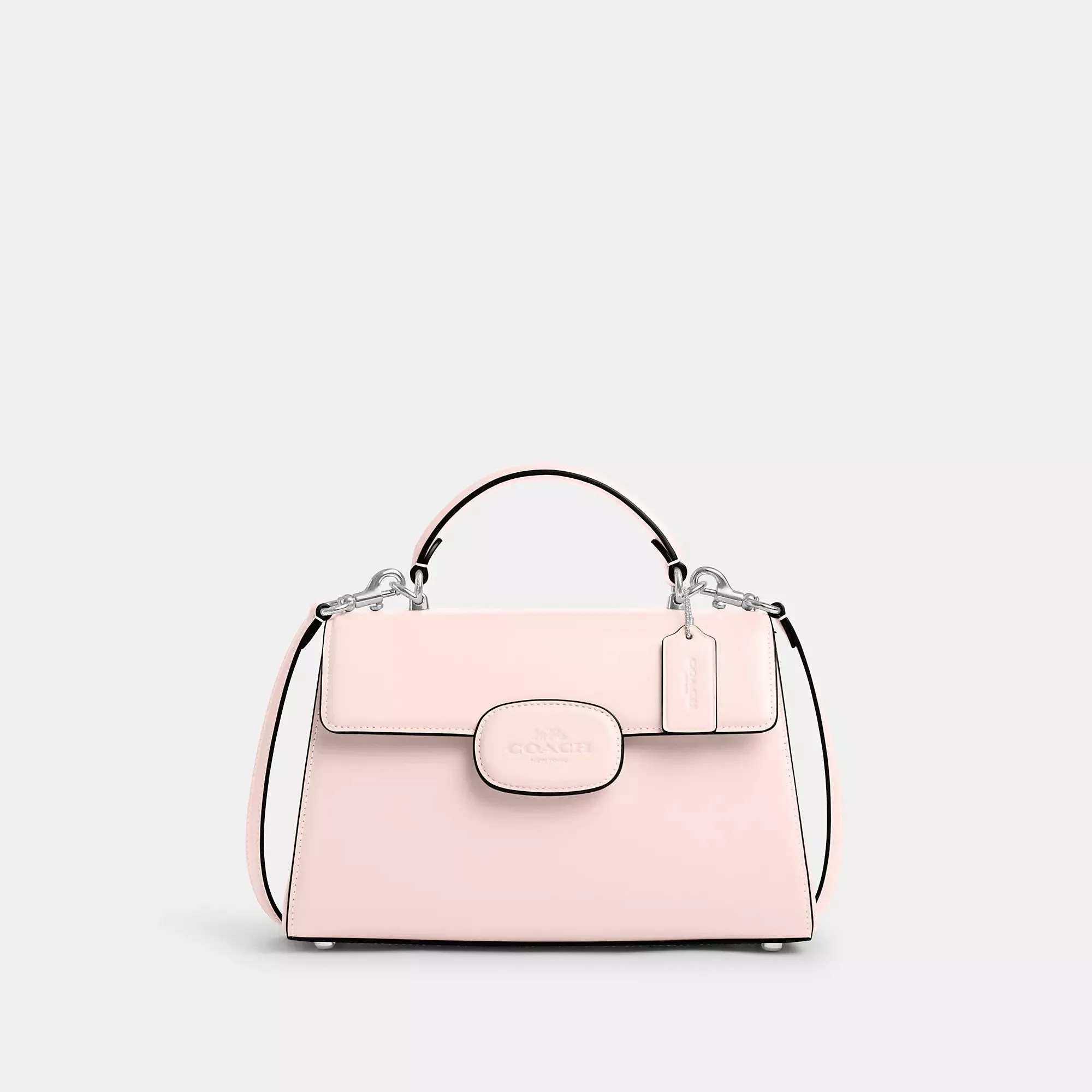 Coach Outlet Eliza Top Handle Bag