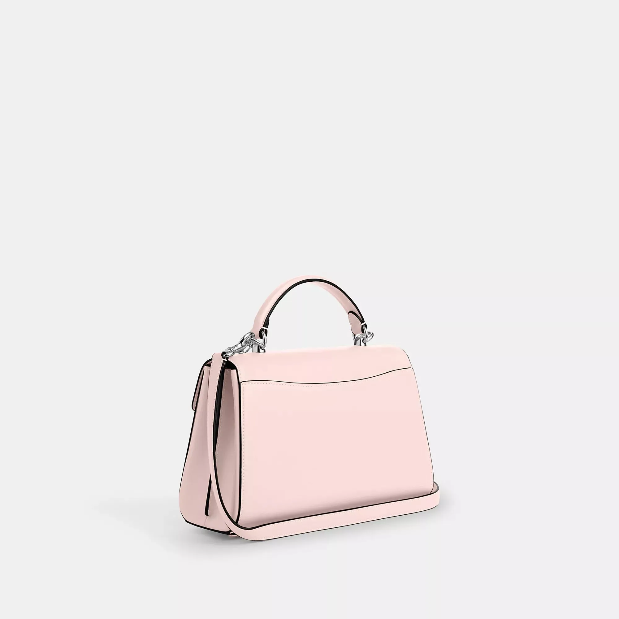 Coach Outlet Eliza Top Handle Bag