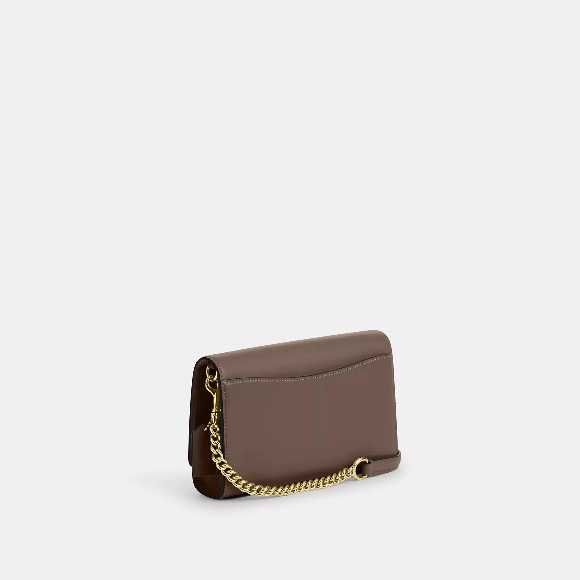 Coach Outlet Flap Crossbody