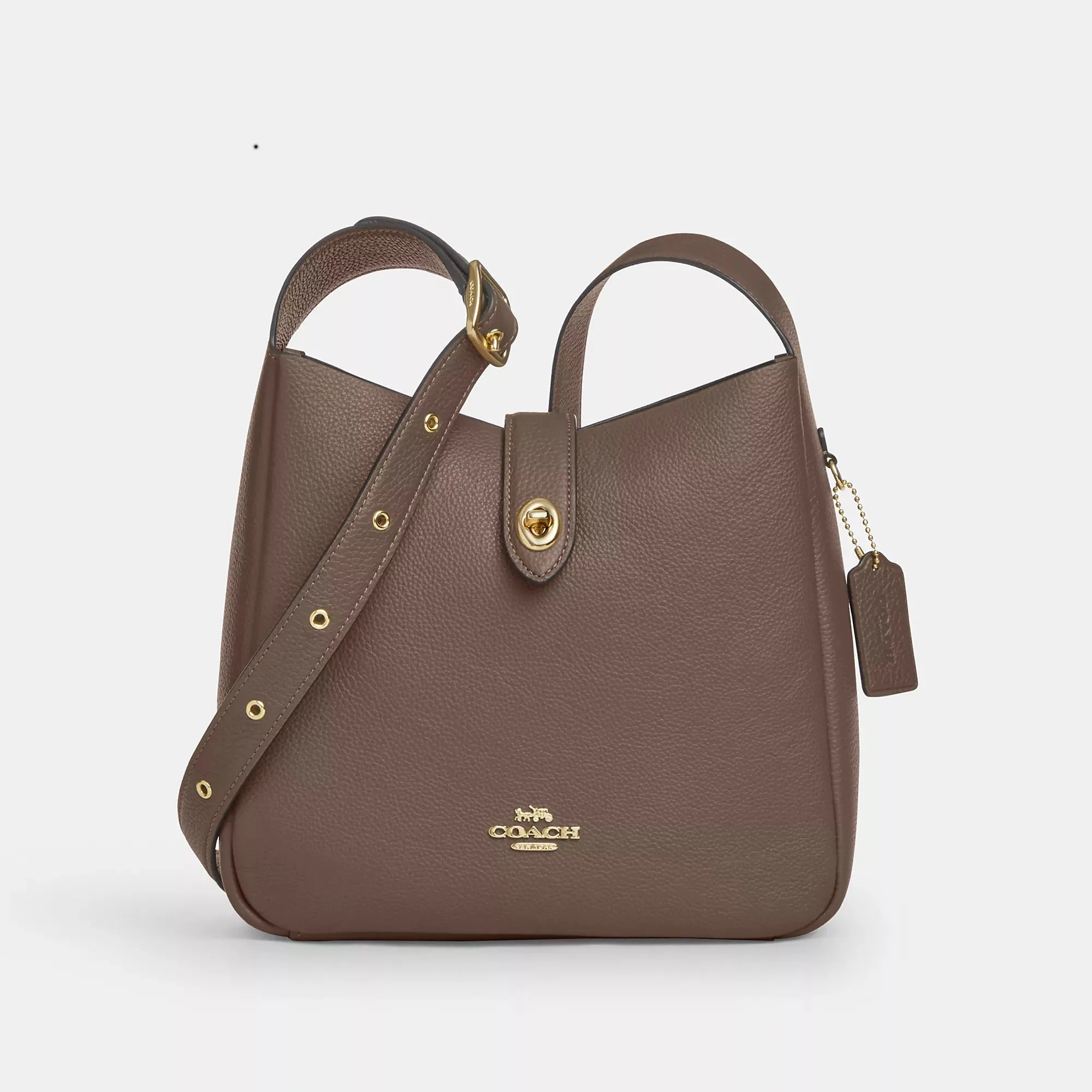 Coach Outlet Hadley Convertible Crossbody Bag