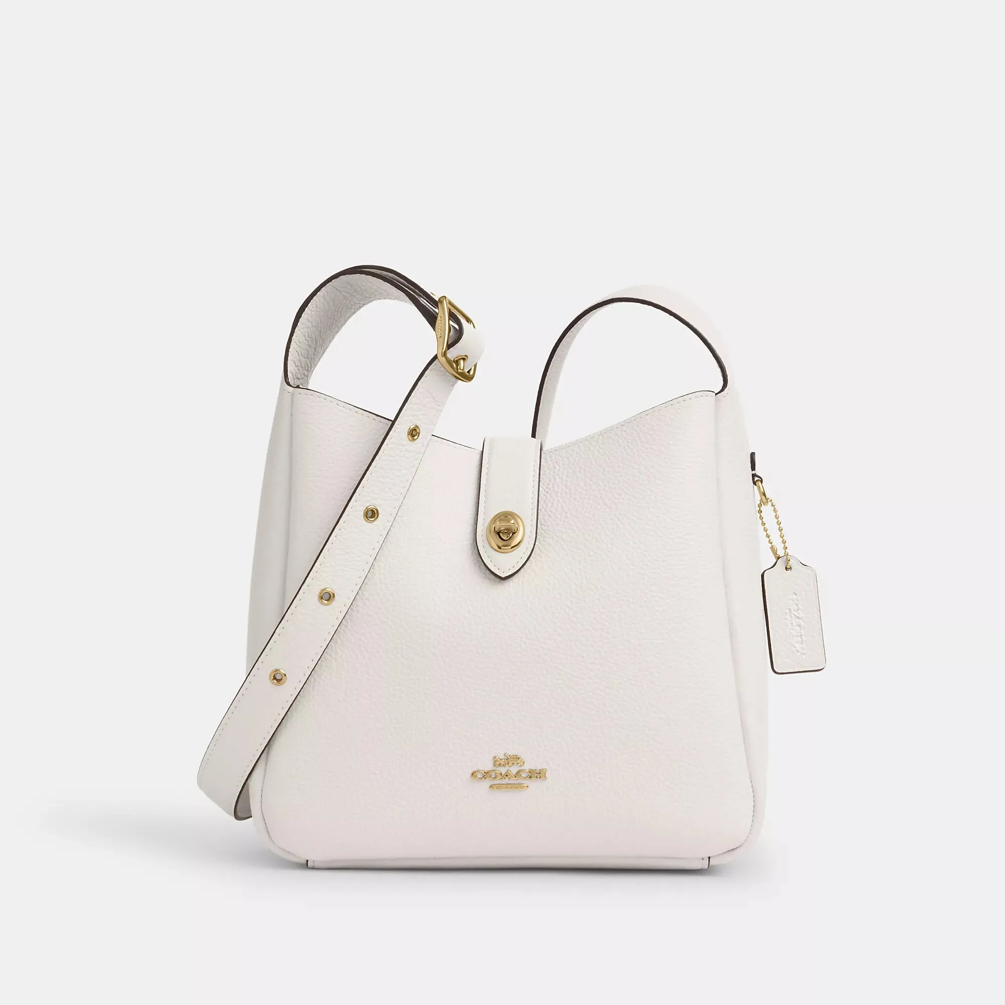 Coach Outlet Hadley Convertible Crossbody Bag