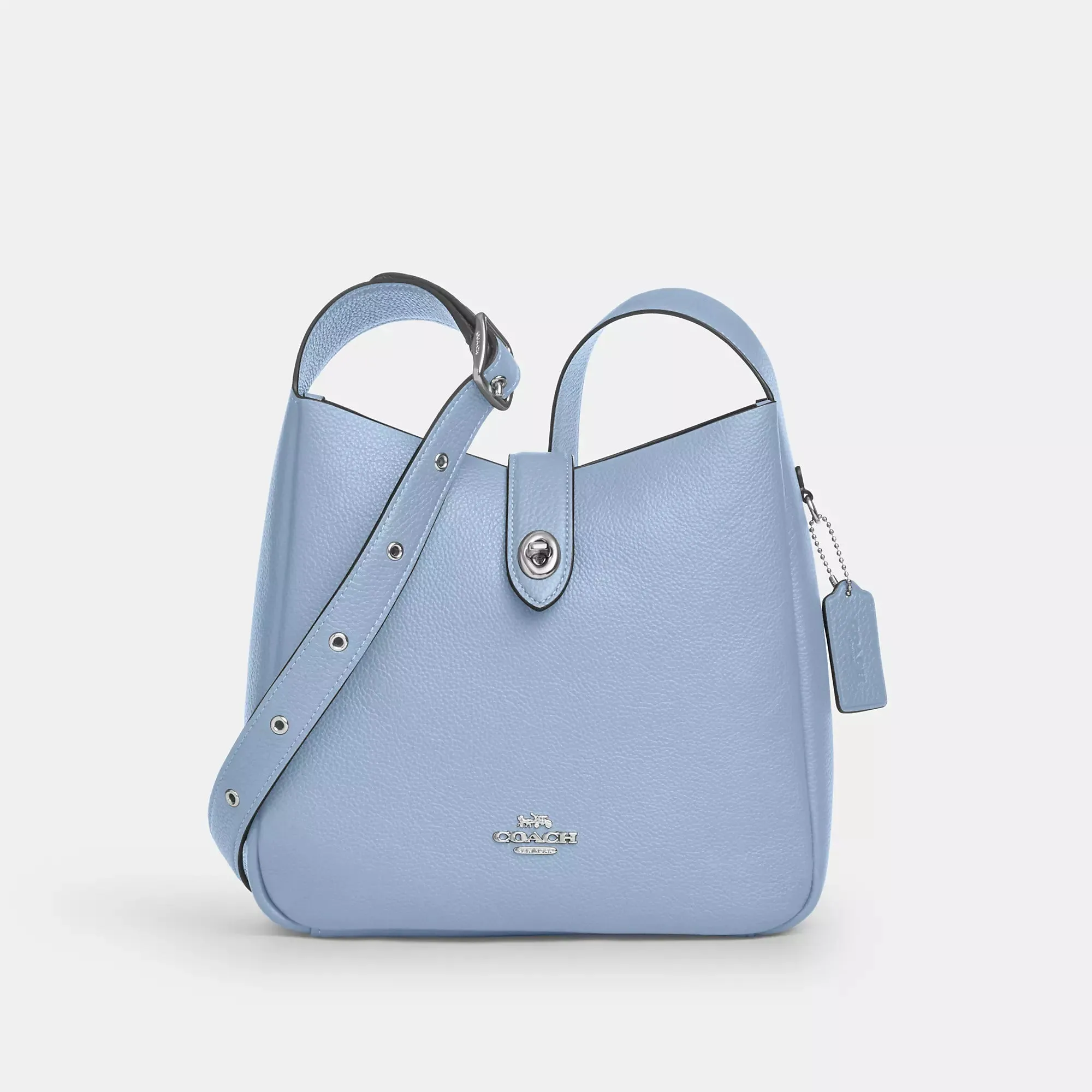 Coach Outlet Hadley Convertible Crossbody Bag