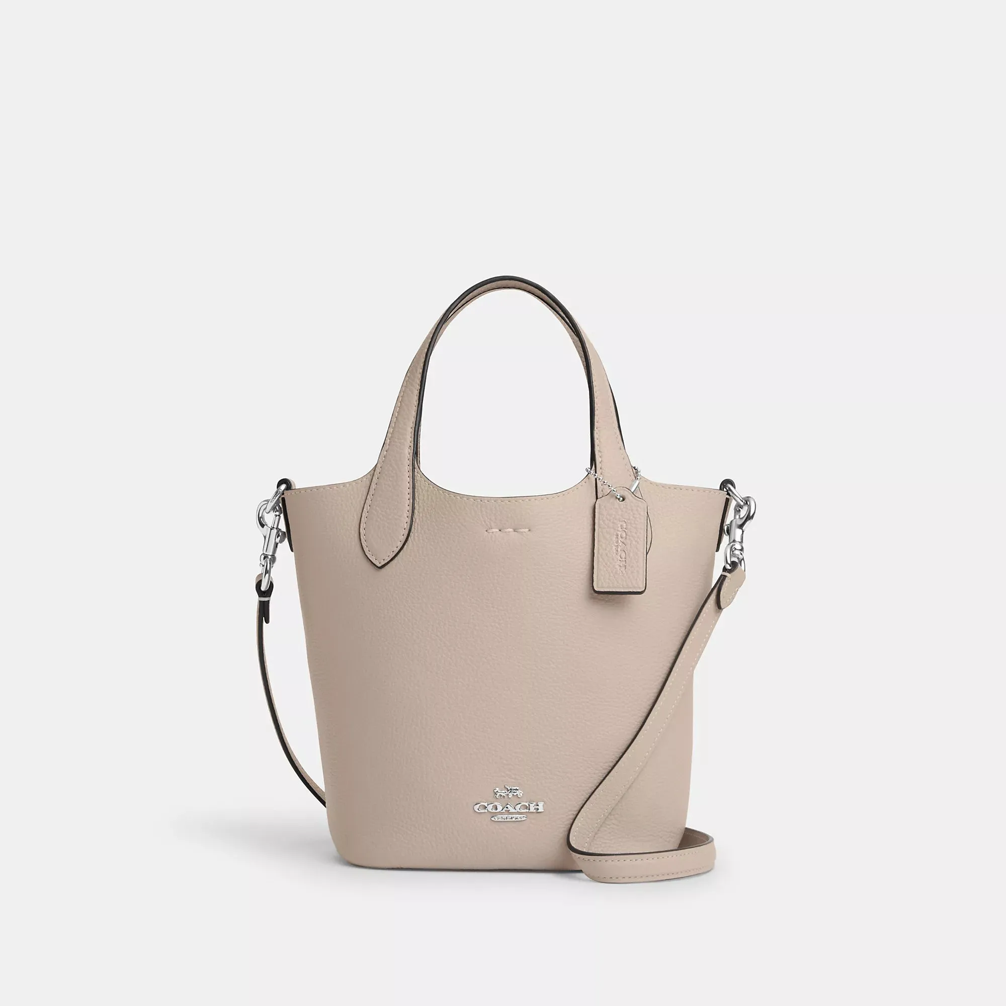 Coach Outlet Hanna Bucket Bag