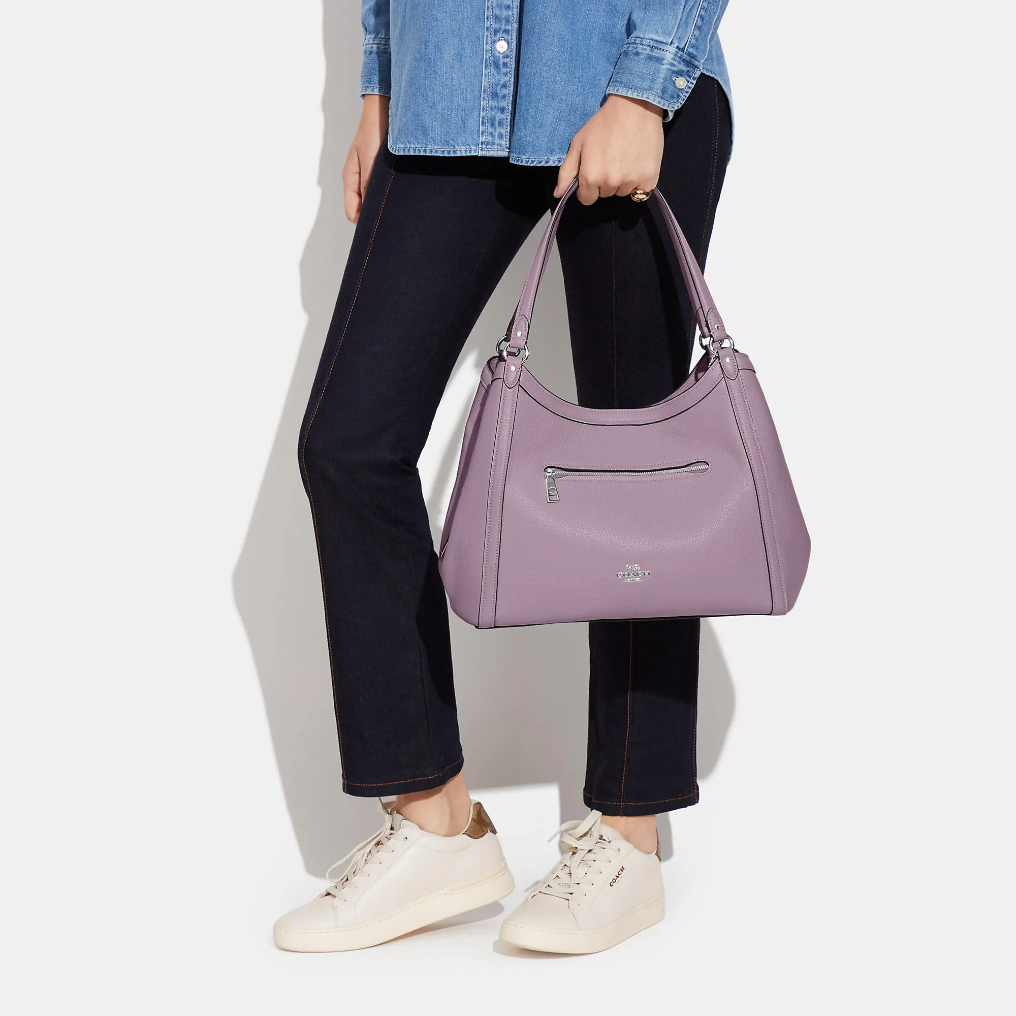 Coach Outlet Kristy Shoulder Bag