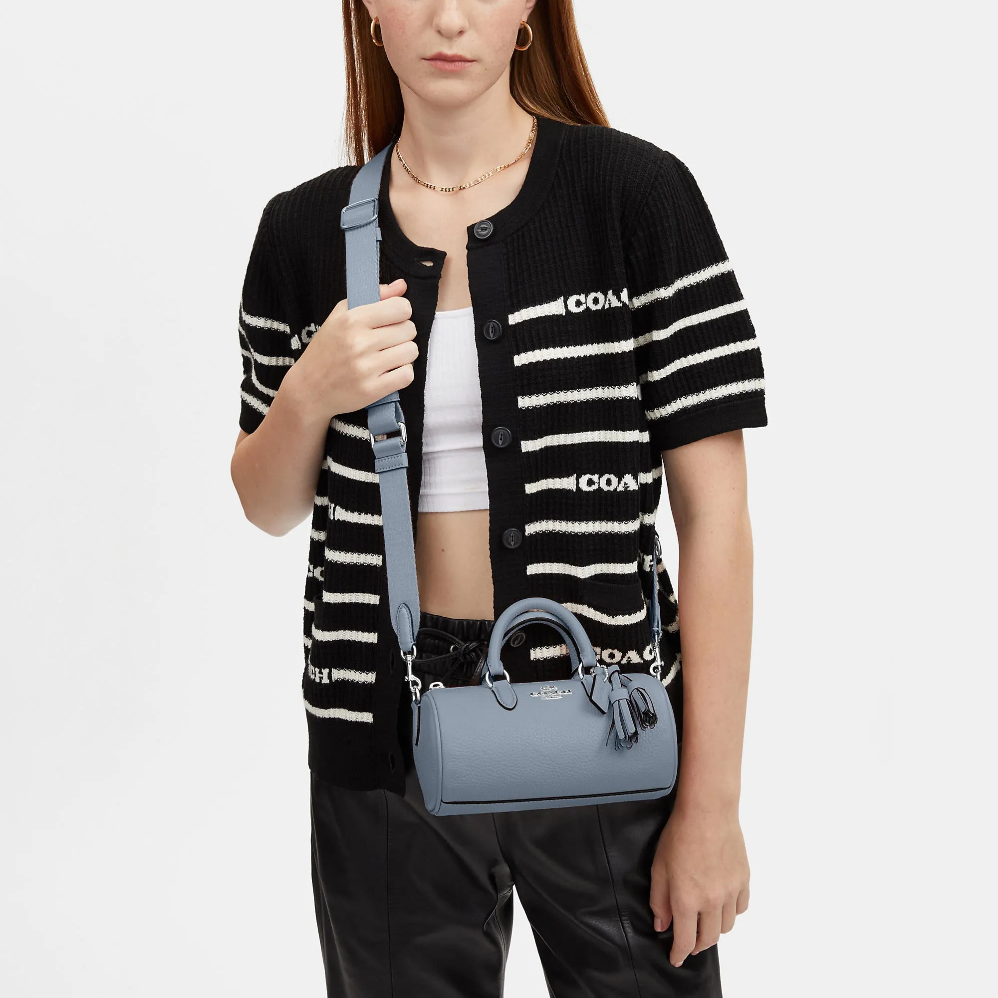 Coach Outlet Lacey Crossbody