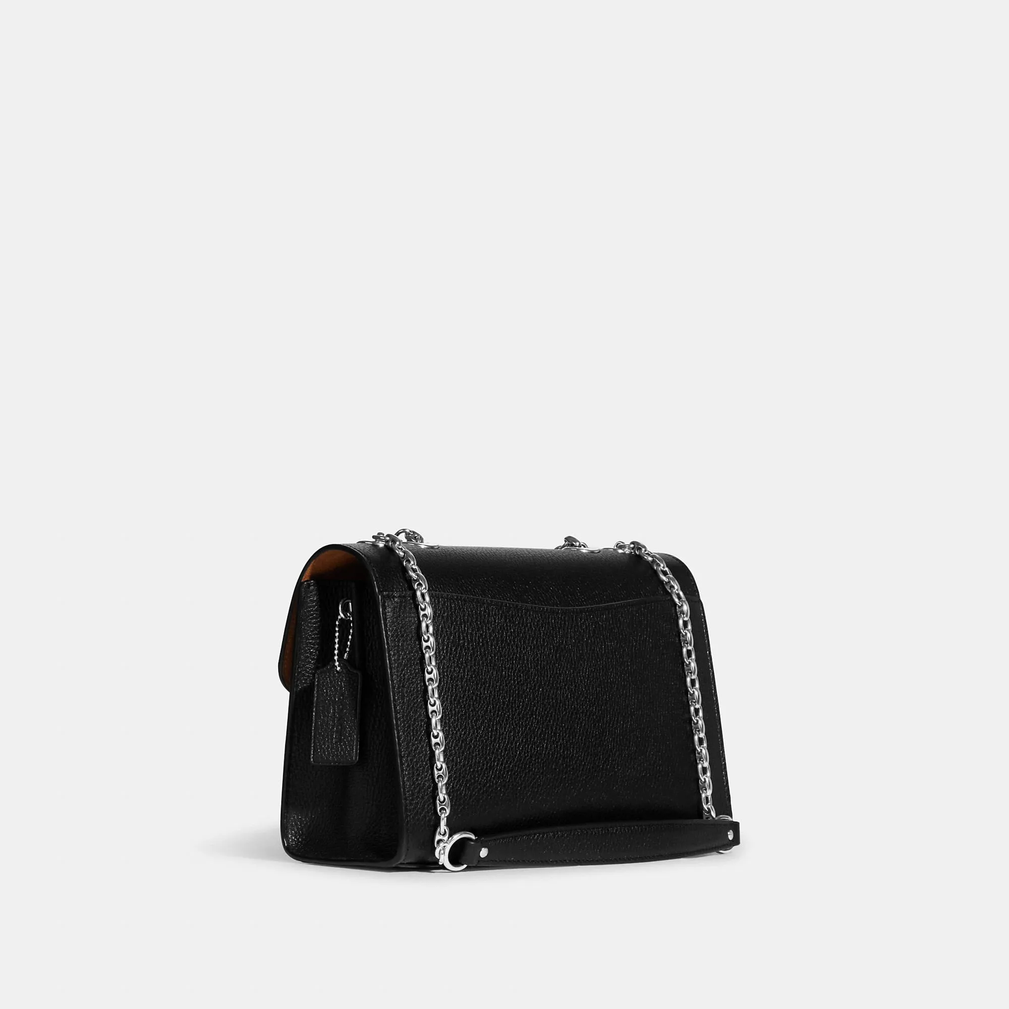 Coach Outlet Lane Shoulder Bag In Signature Canvas