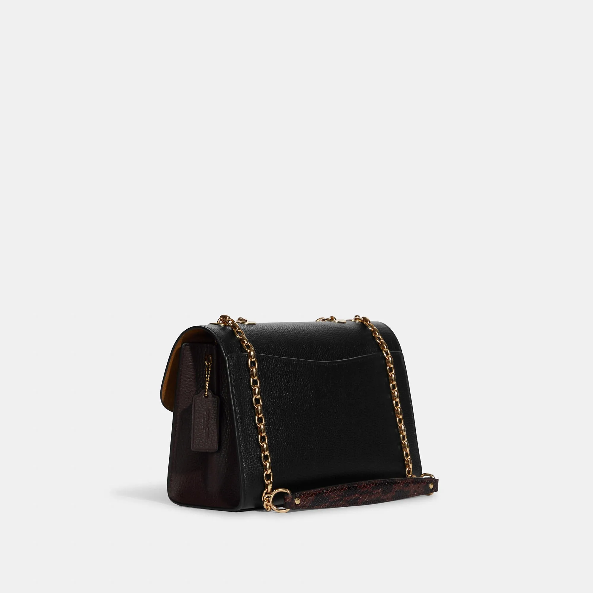 Coach Outlet Lane Shoulder Bag