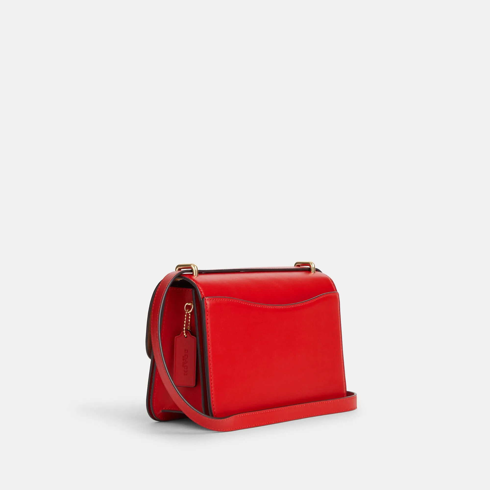 Coach Outlet Large Morgan Square Crossbody
