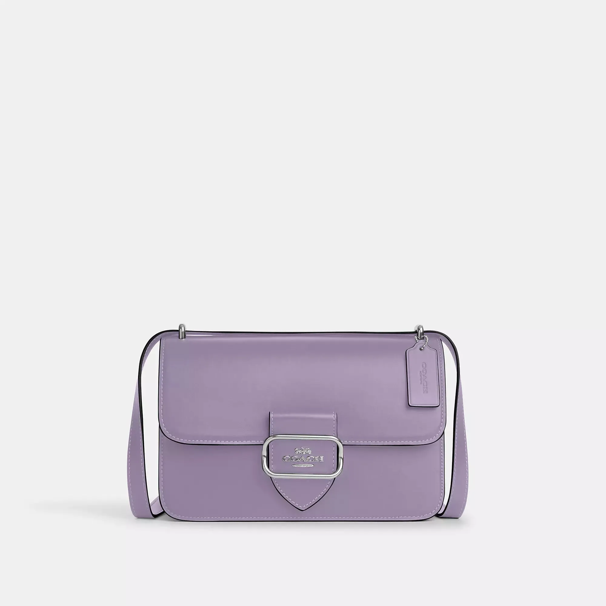 Coach Outlet Large Morgan Square Crossbody
