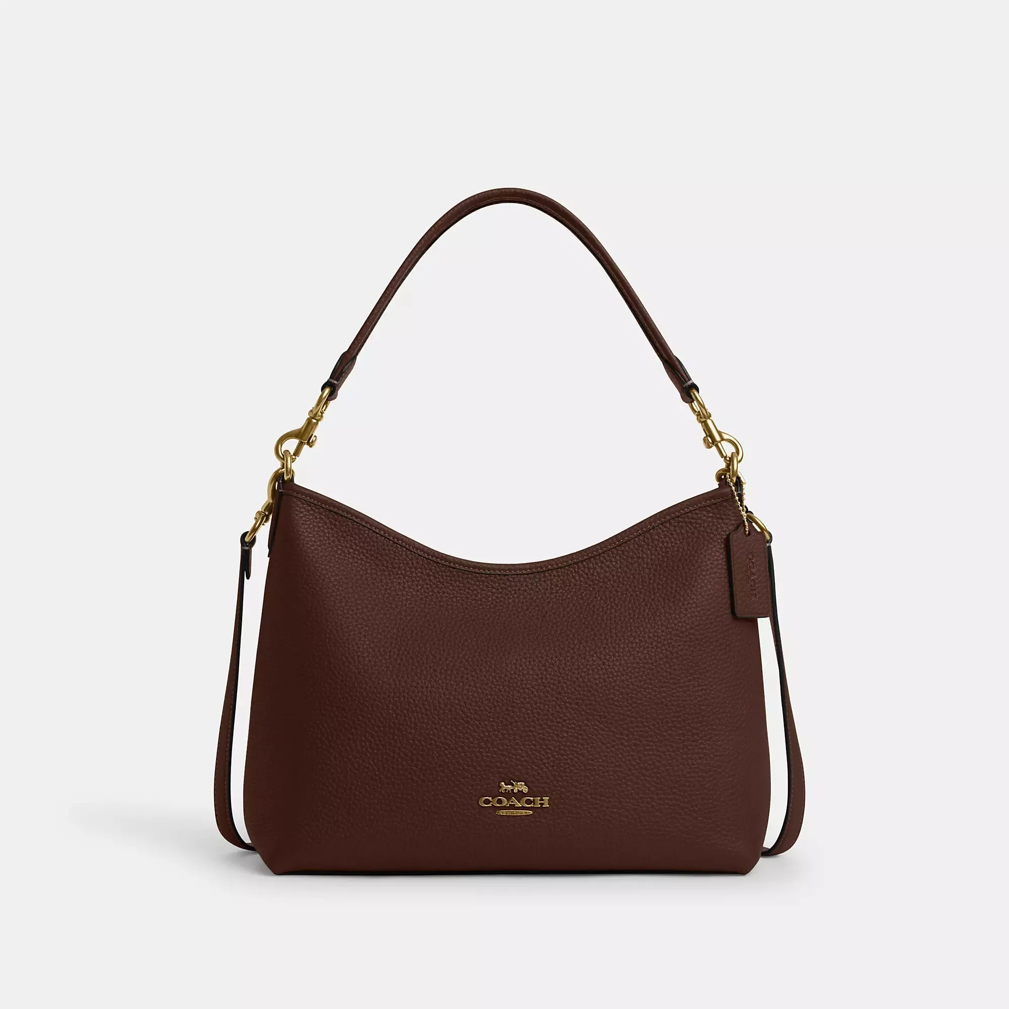 Coach Outlet Laurel Shoulder Bag