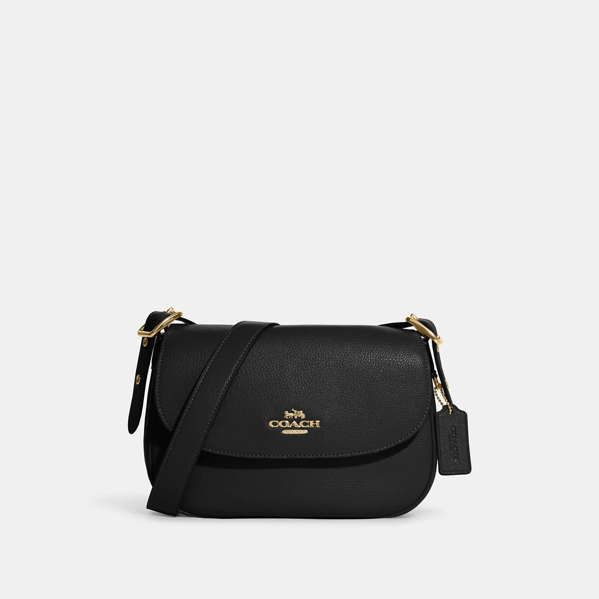 Coach Outlet Macie Saddle Bag