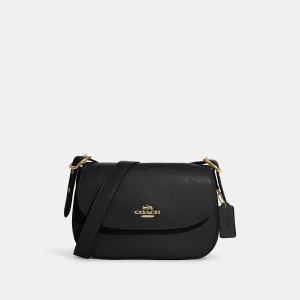 Coach Outlet Macie Saddle Bag