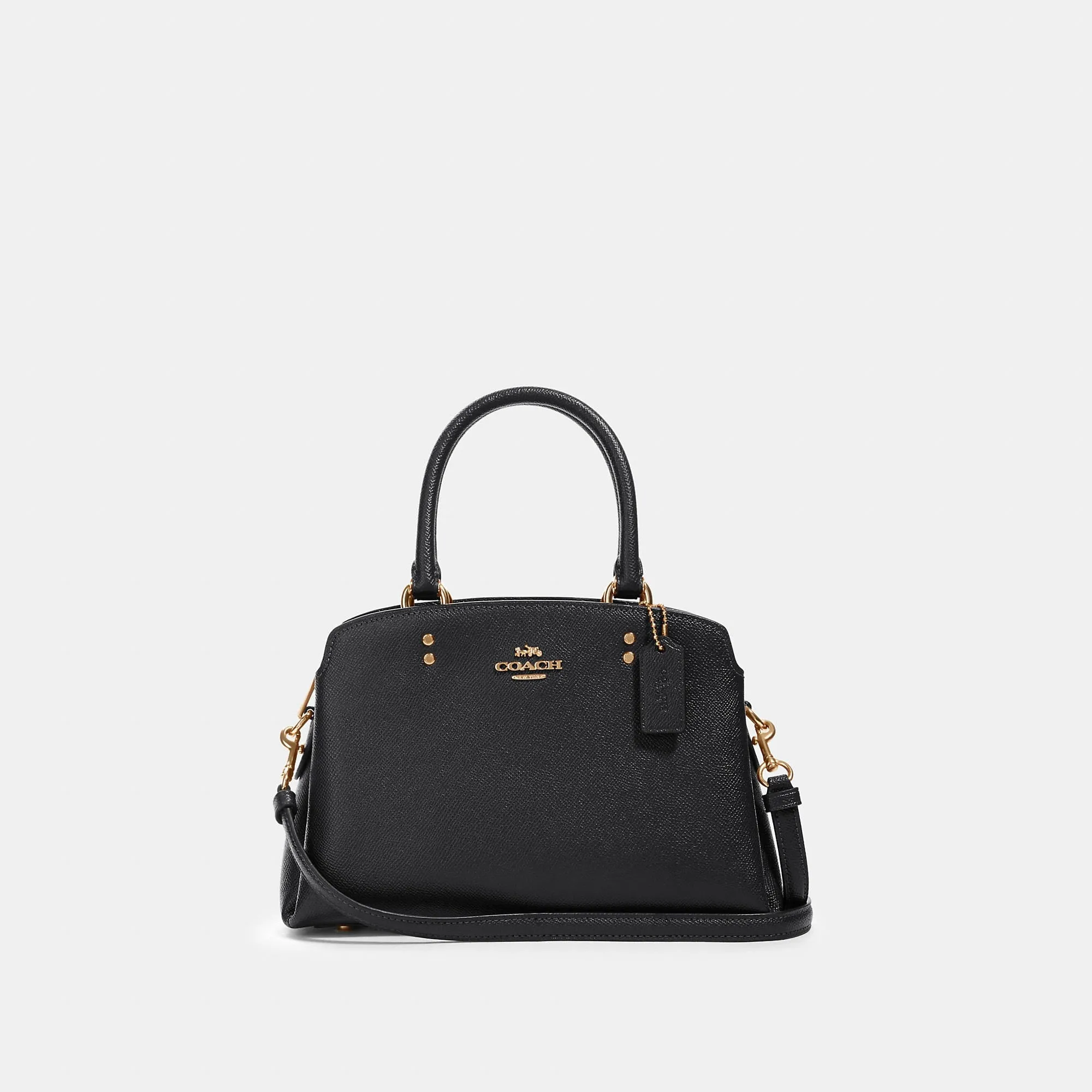 Coach Outlet Mini Lillie Carryall