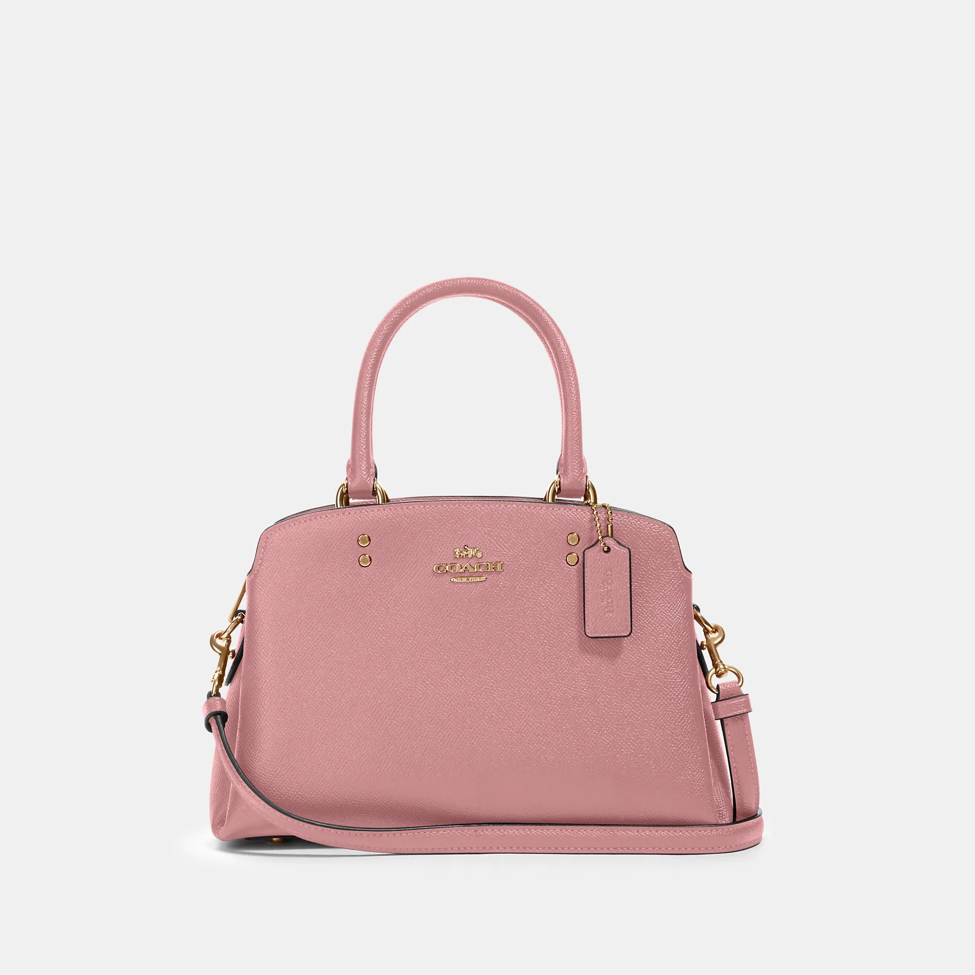 Coach Outlet Mini Lillie Carryall