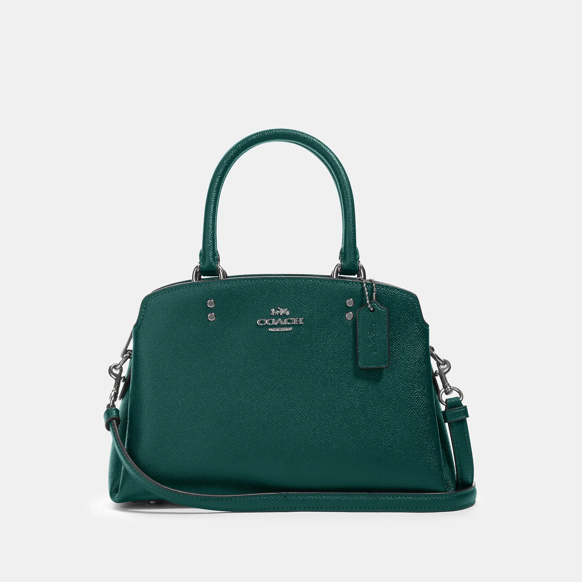Coach Outlet Mini Lillie Carryall