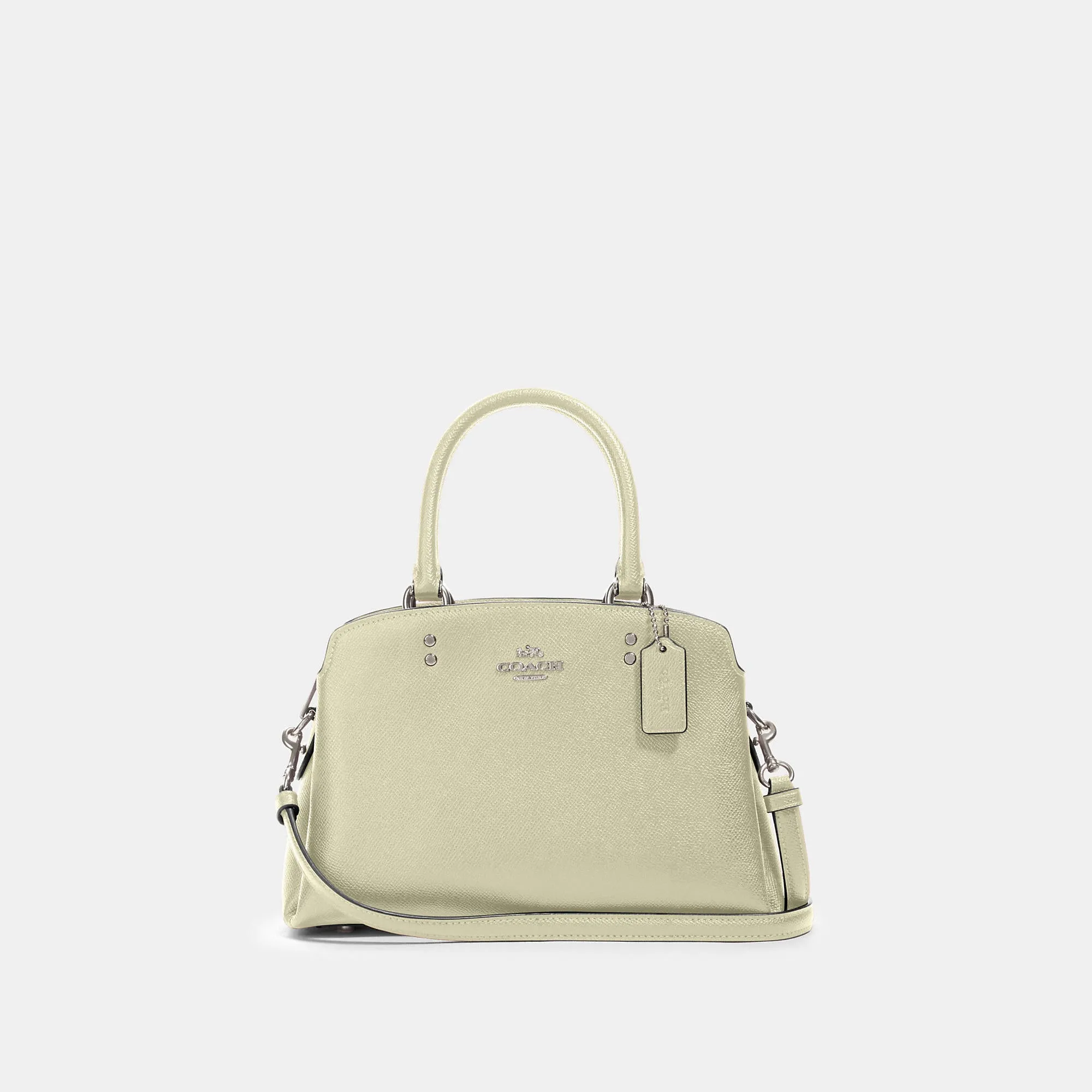 Coach Outlet Mini Lillie Carryall