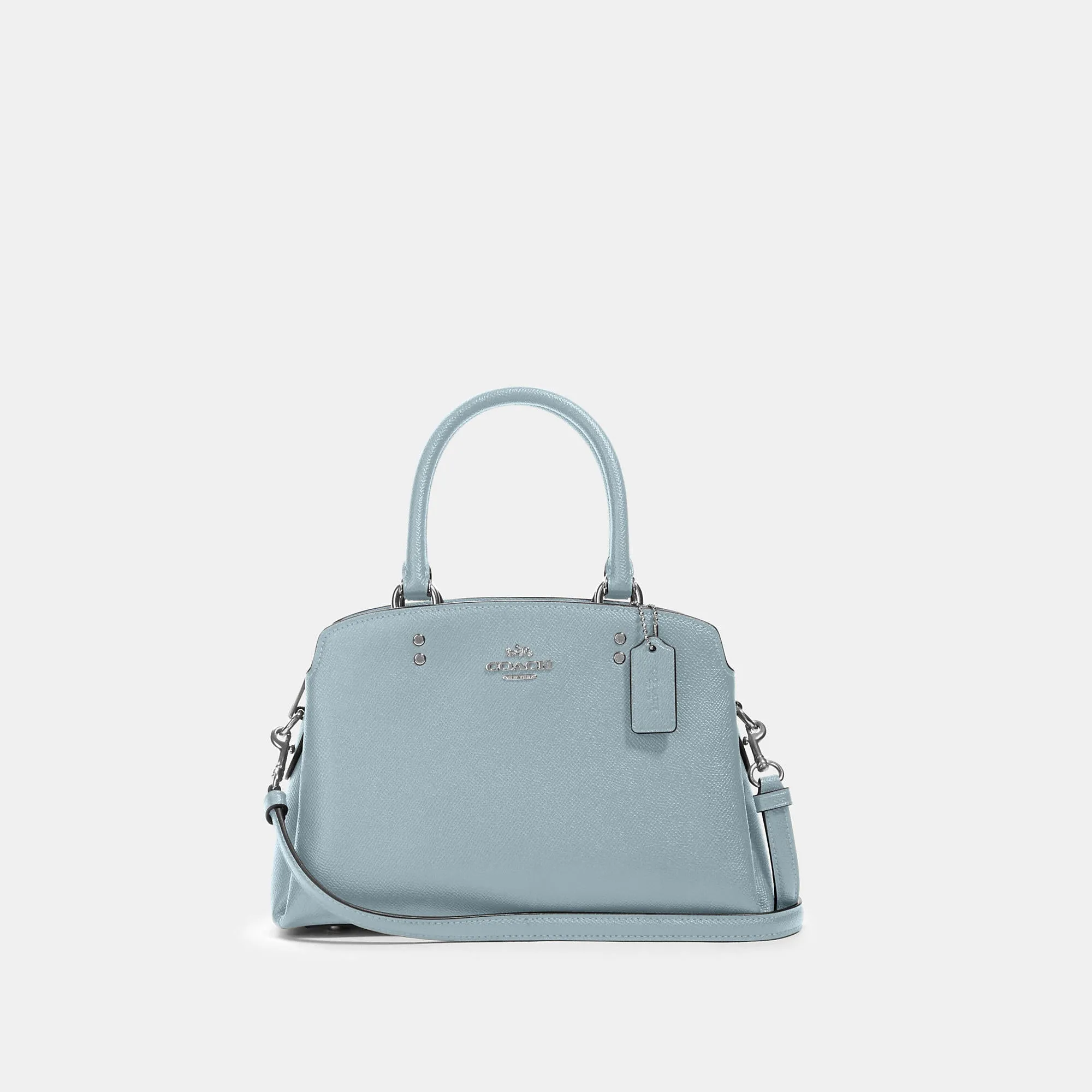 Coach Outlet Mini Lillie Carryall