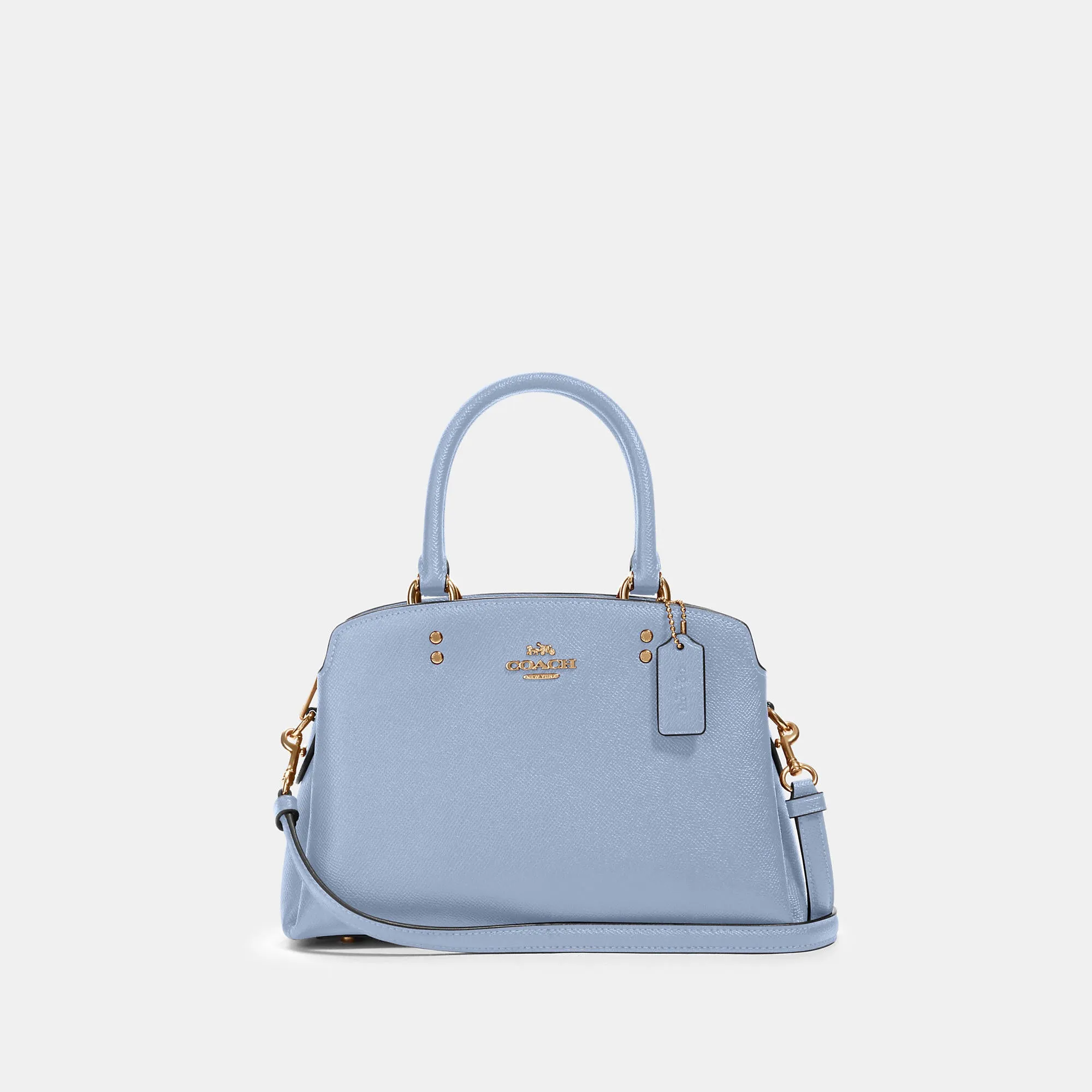 Coach Outlet Mini Lillie Carryall