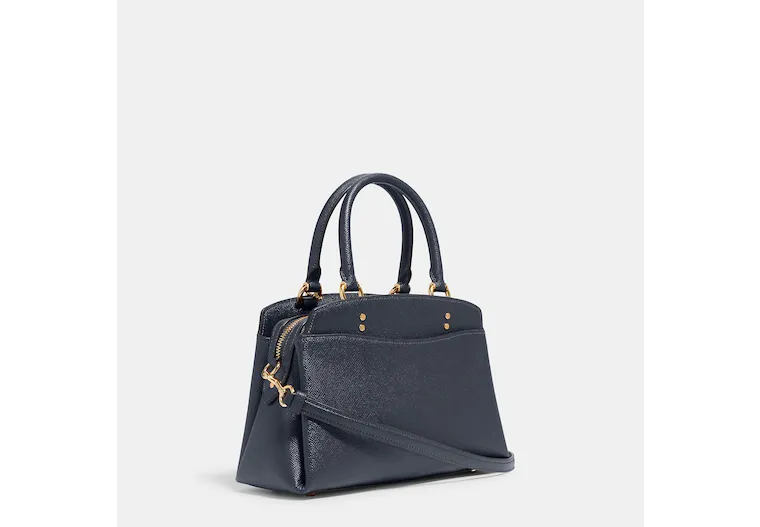 Coach Outlet Mini Lillie Carryall