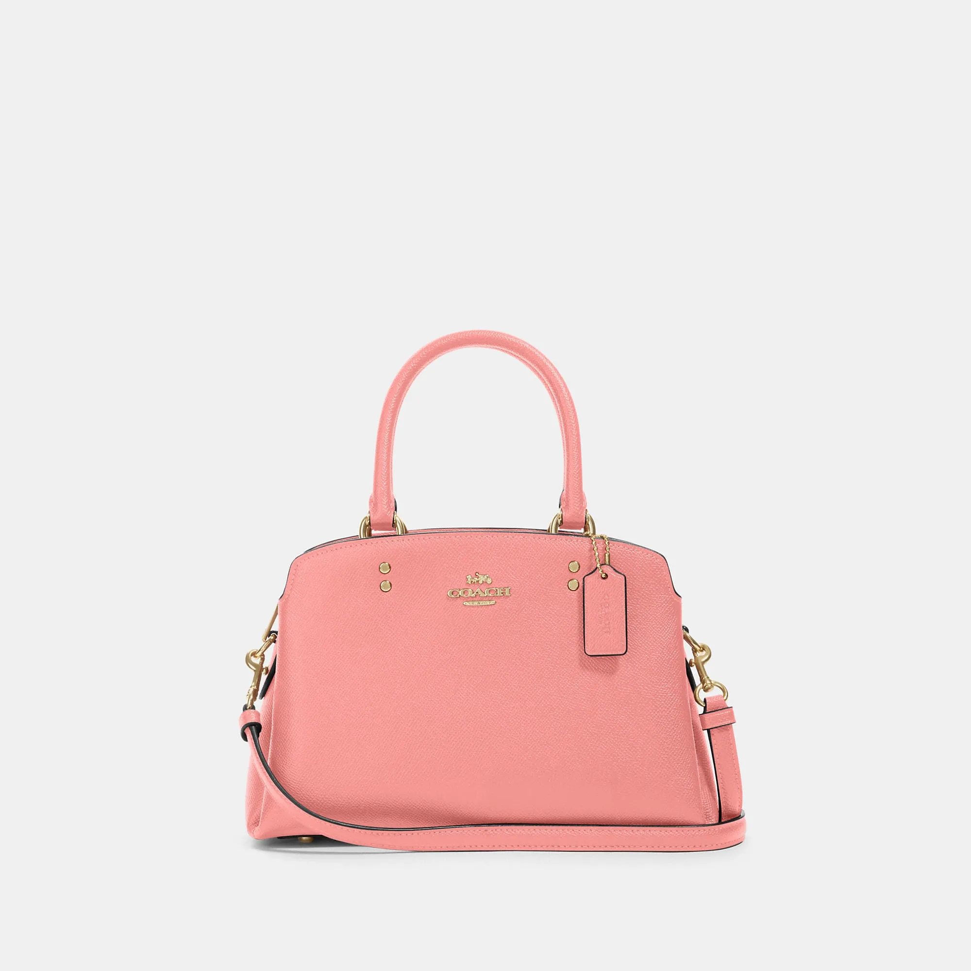 Coach Outlet Mini Lillie Carryall