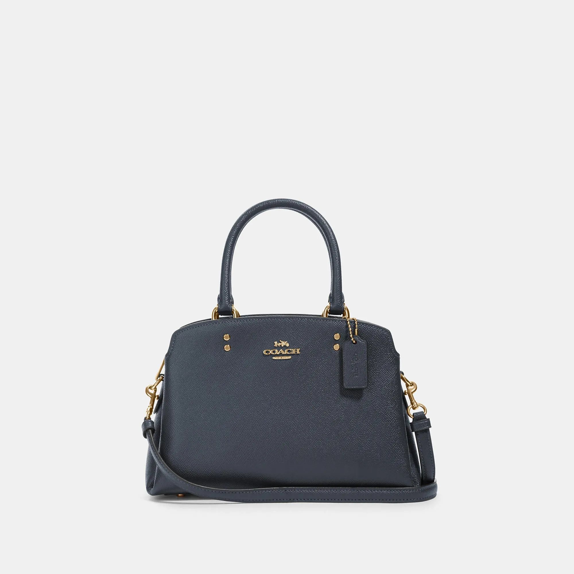 Coach Outlet Mini Lillie Carryall