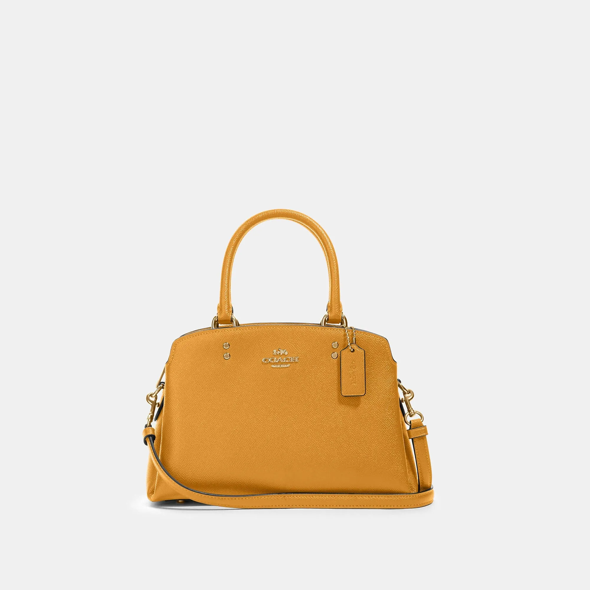 Coach Outlet Mini Lillie Carryall