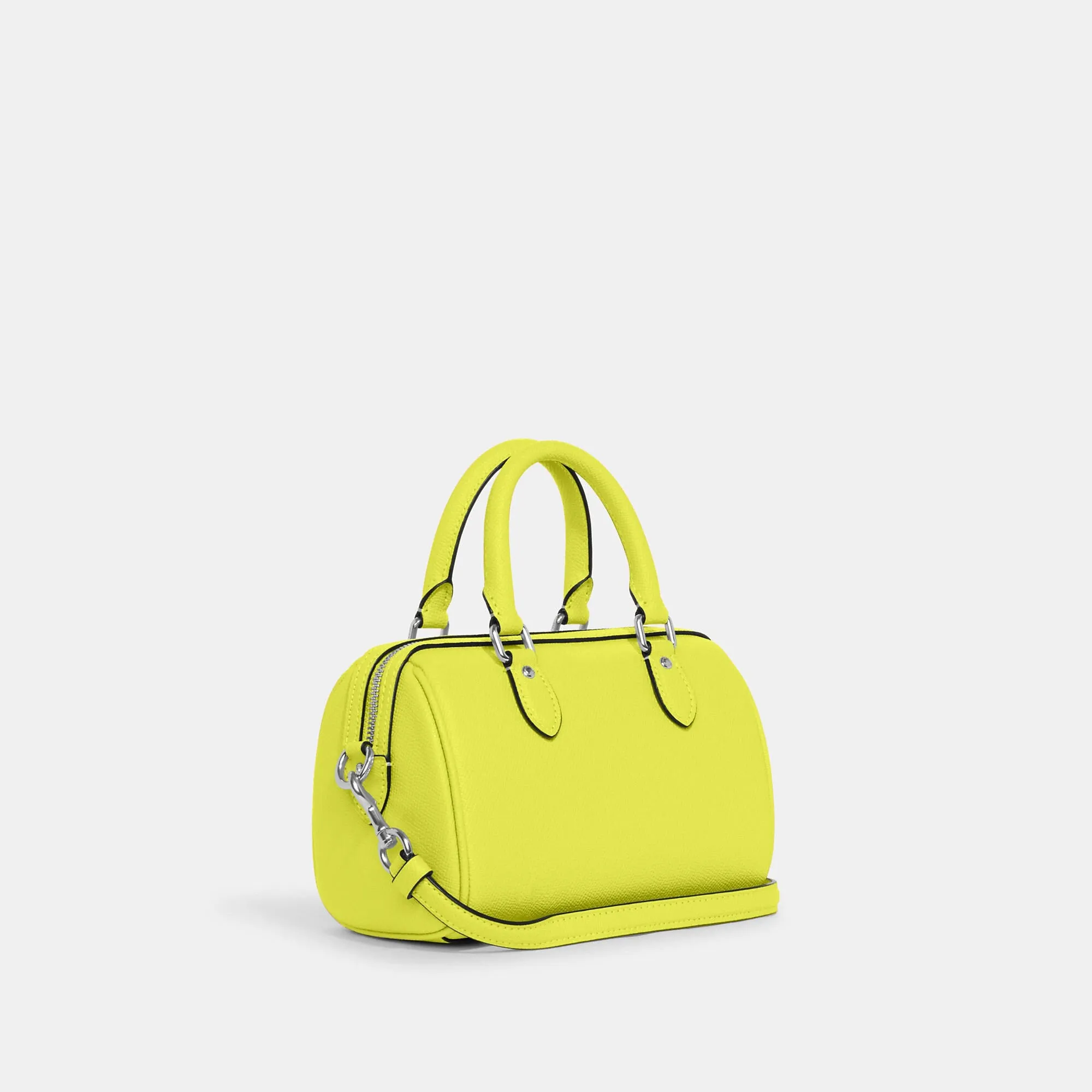 Coach Outlet Mini Rowan Crossbody
