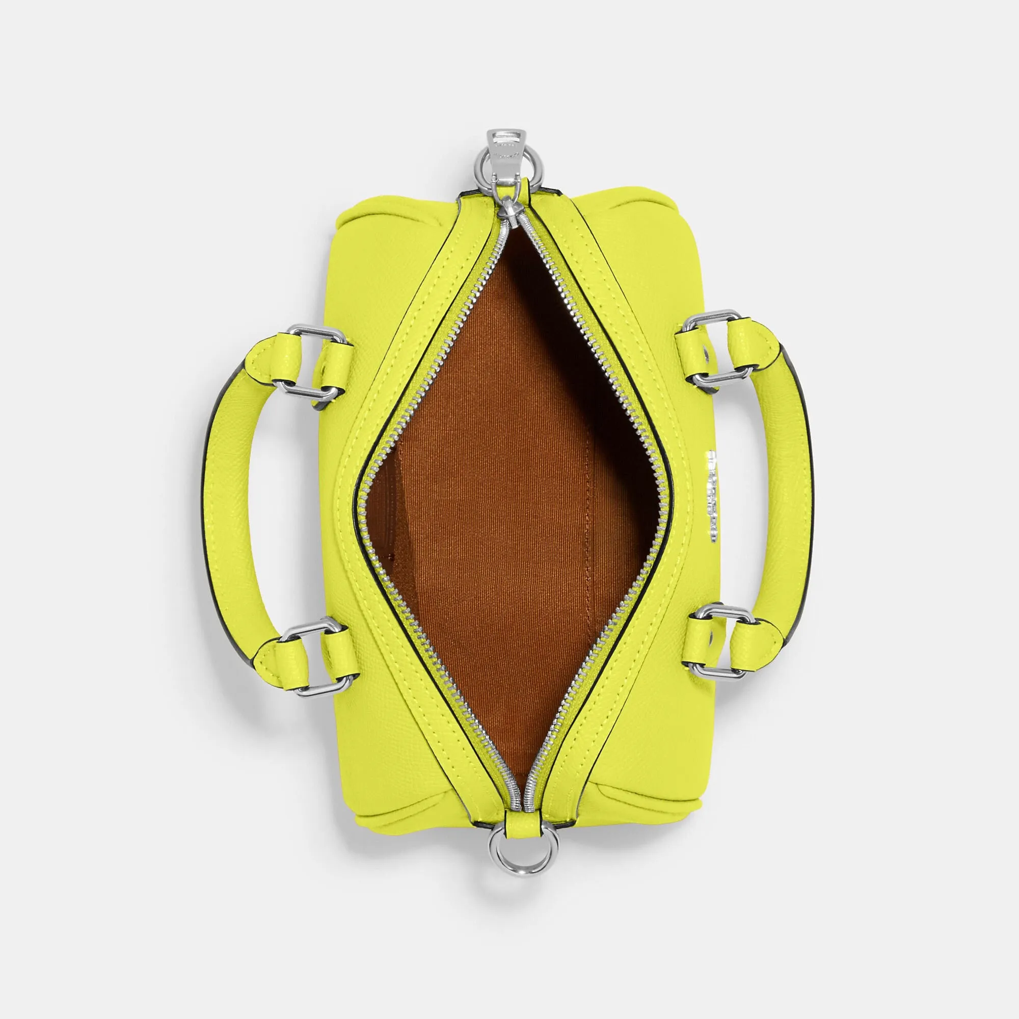 Coach Outlet Mini Rowan Crossbody