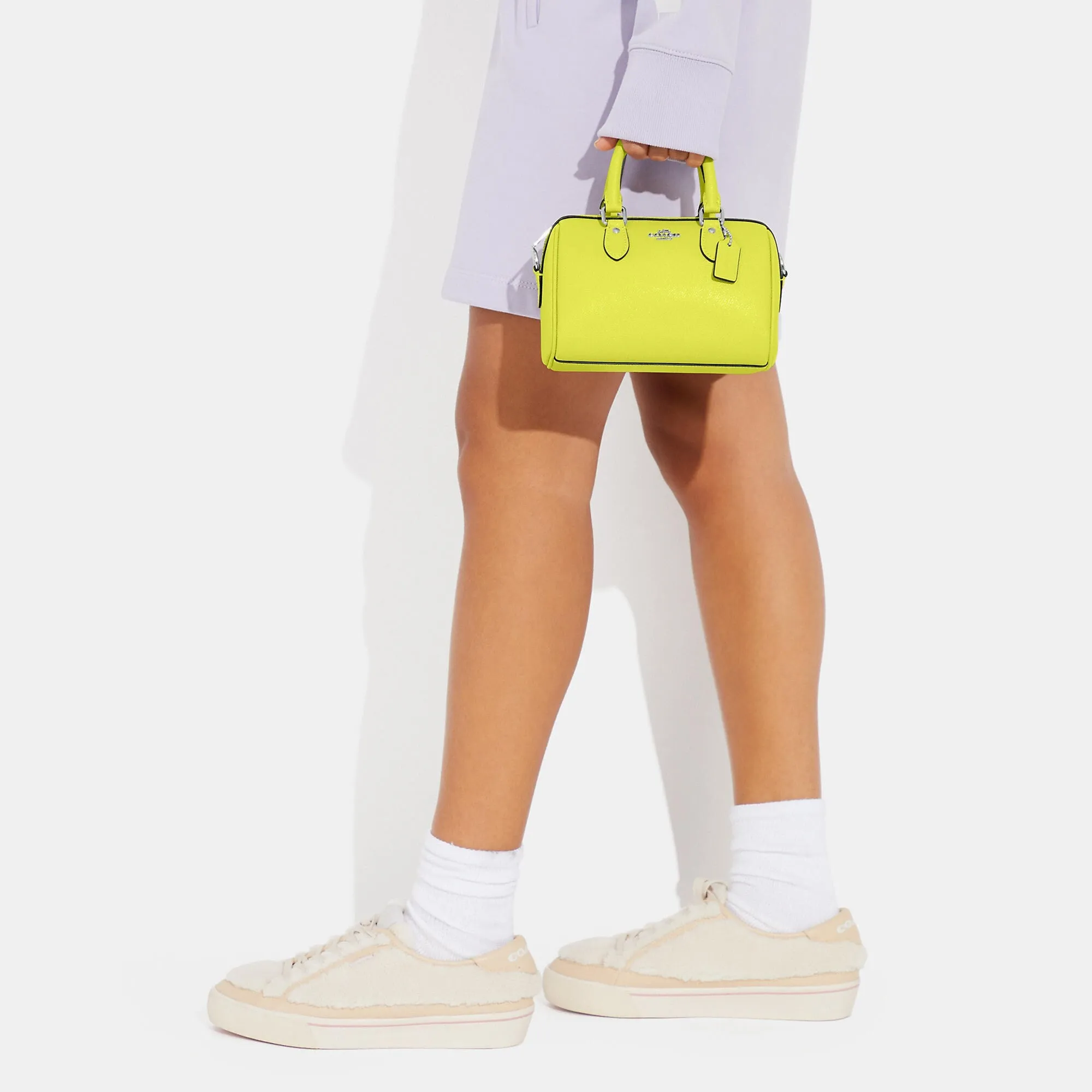 Coach Outlet Mini Rowan Crossbody