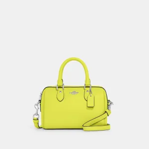 Coach Outlet Mini Rowan Crossbody