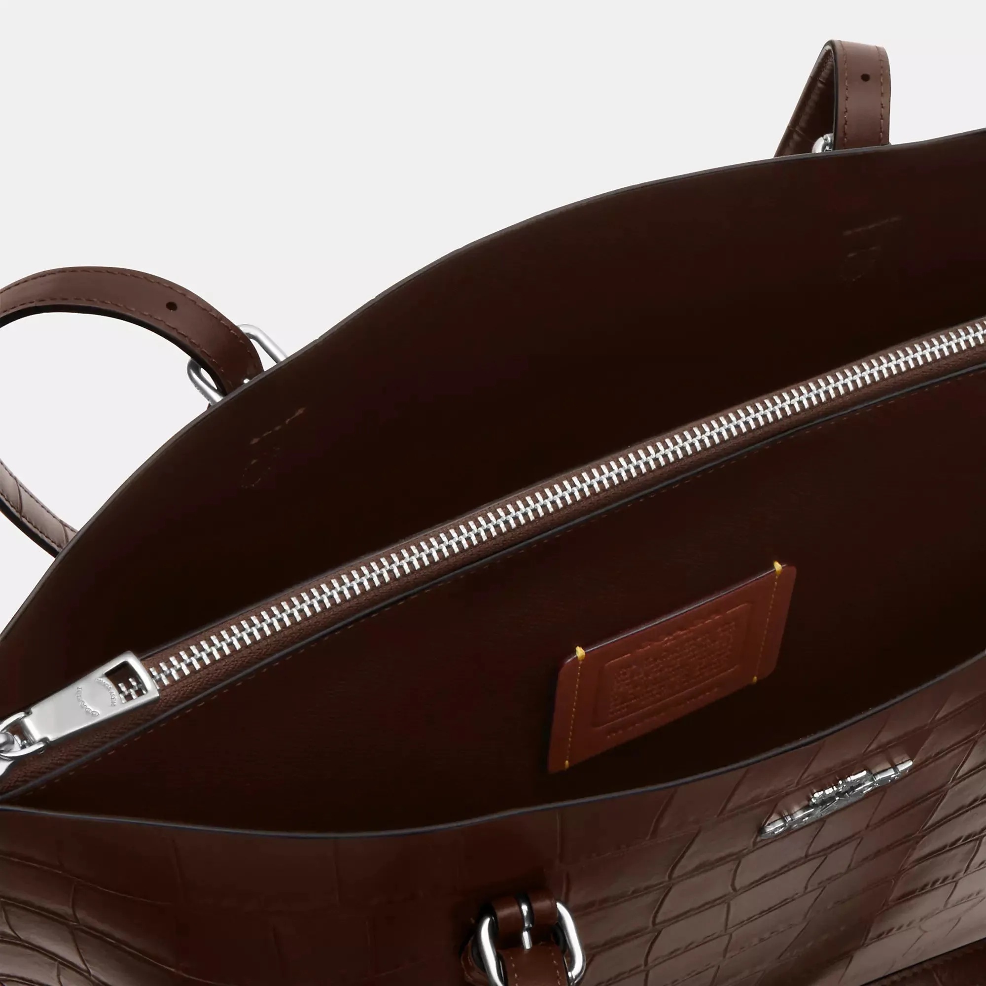 Coach Outlet Mollie Tote Bag
