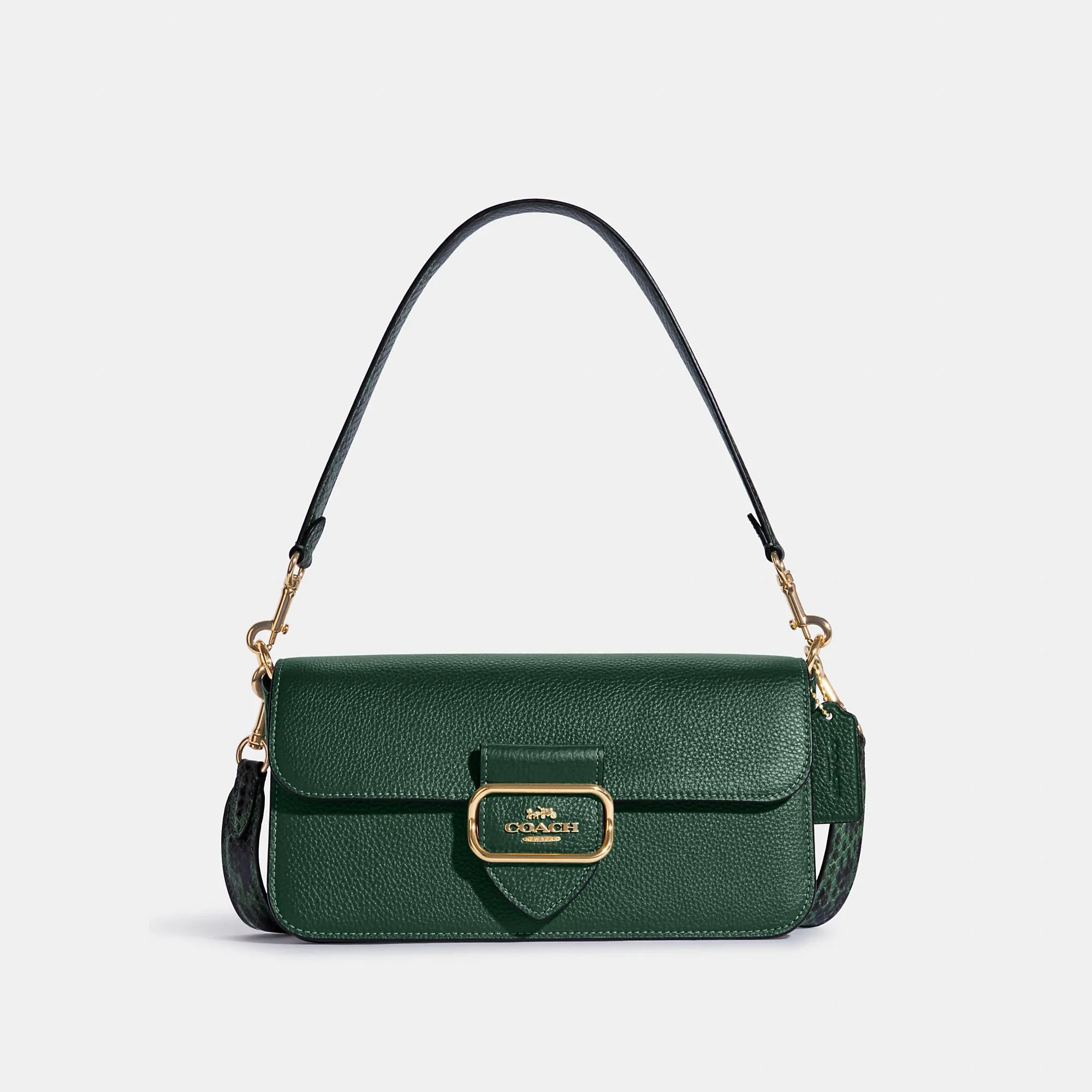 Coach Outlet Morgan Shoulder Bag